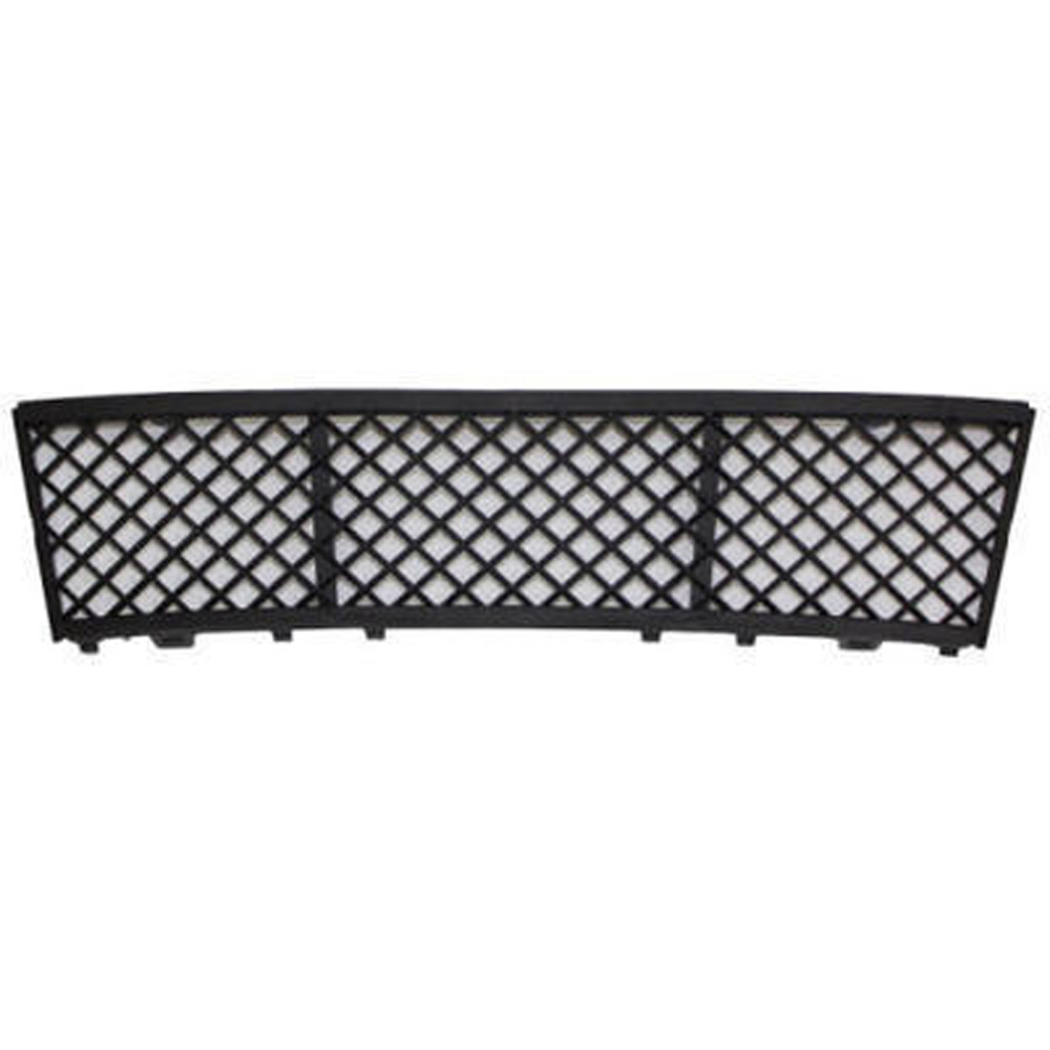 Grille For 11-13 BMW 528i, 11-13 BMW 535i, 11-13 BMW 550i