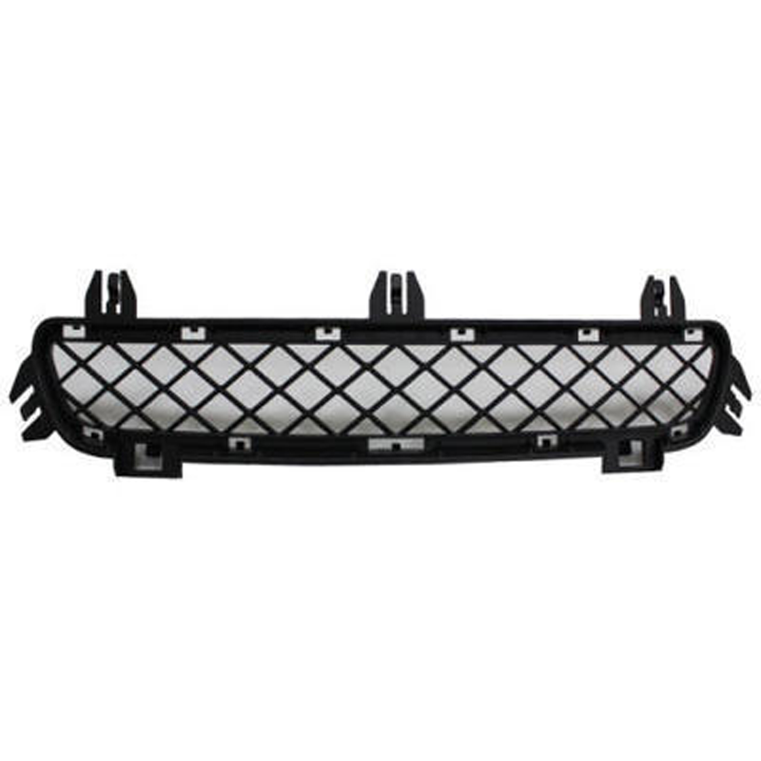 Grille For 11-14 BMW X3
