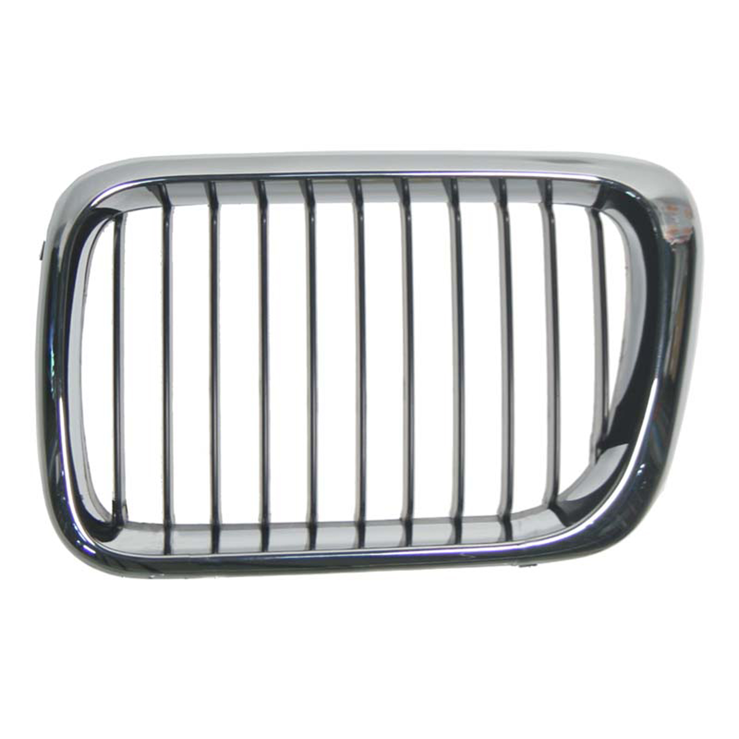 Left Driver Side Grille For 97-99 BMW 318i, 97-99 BMW 323i, 97-99 BMW 328i, 95-99 BMW M3