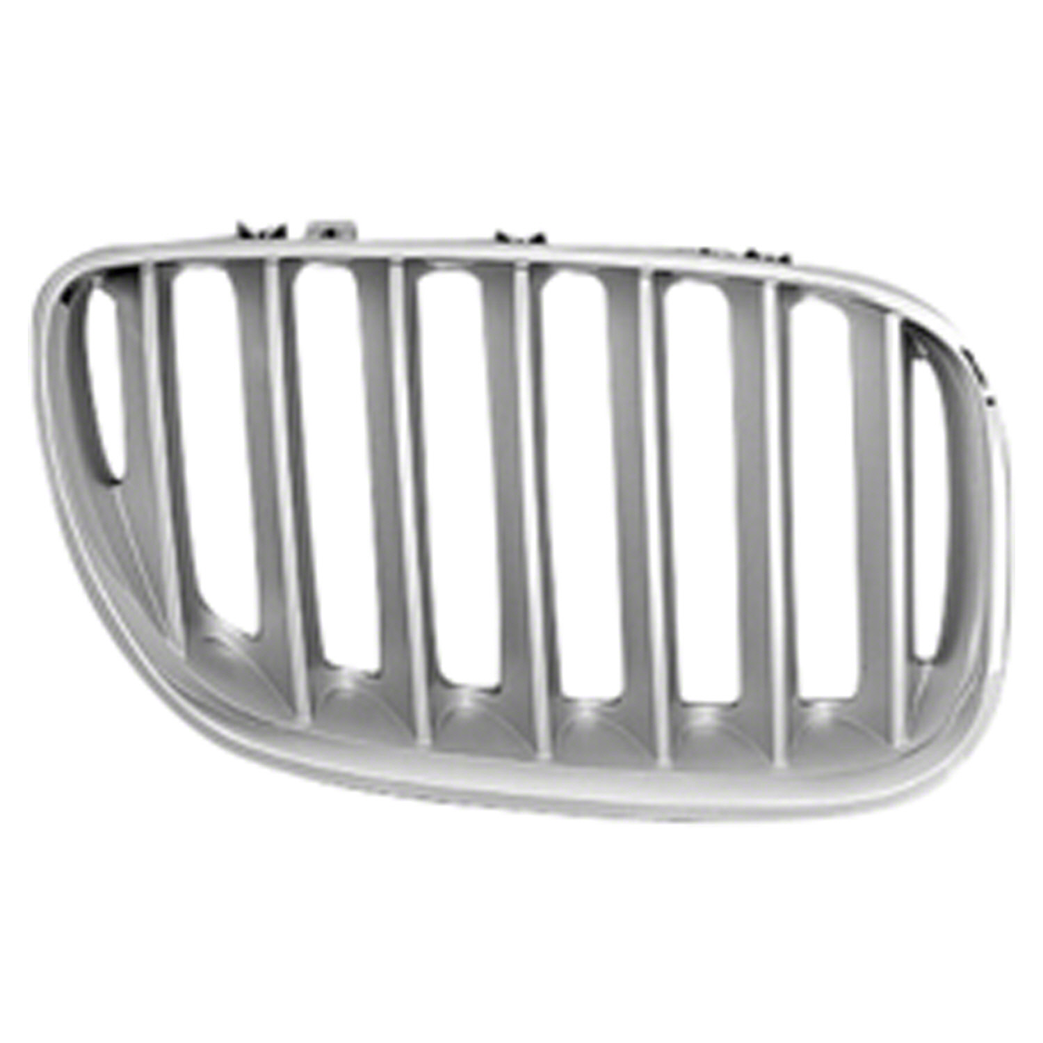 Right Passenger Side Grille For 04-06 BMW X5