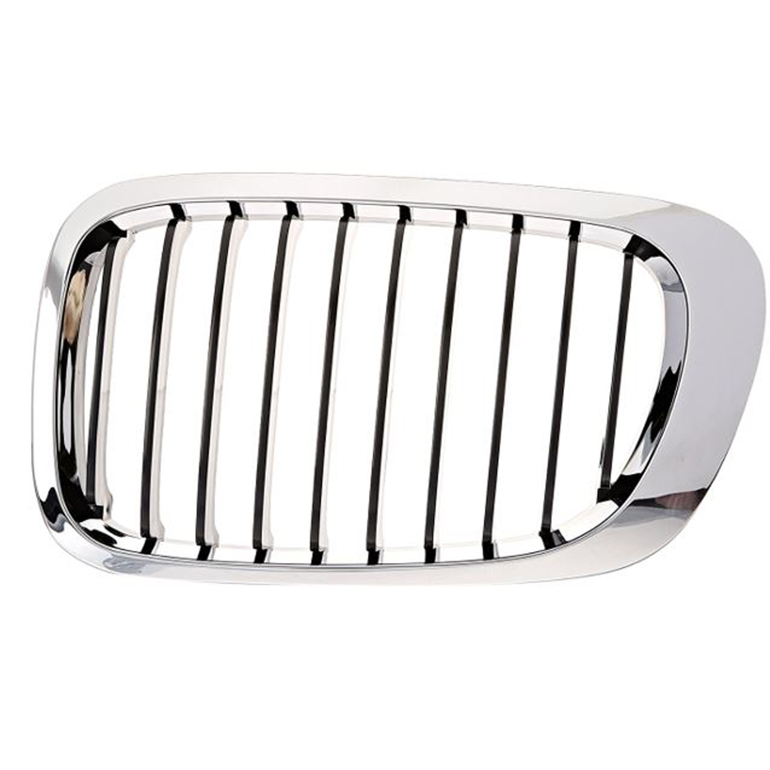 Left Driver Side Grille For 99-06 BMW 323i, 99-06 BMW 325i, 99-06 BMW 328i, 99-06 BMW 330i