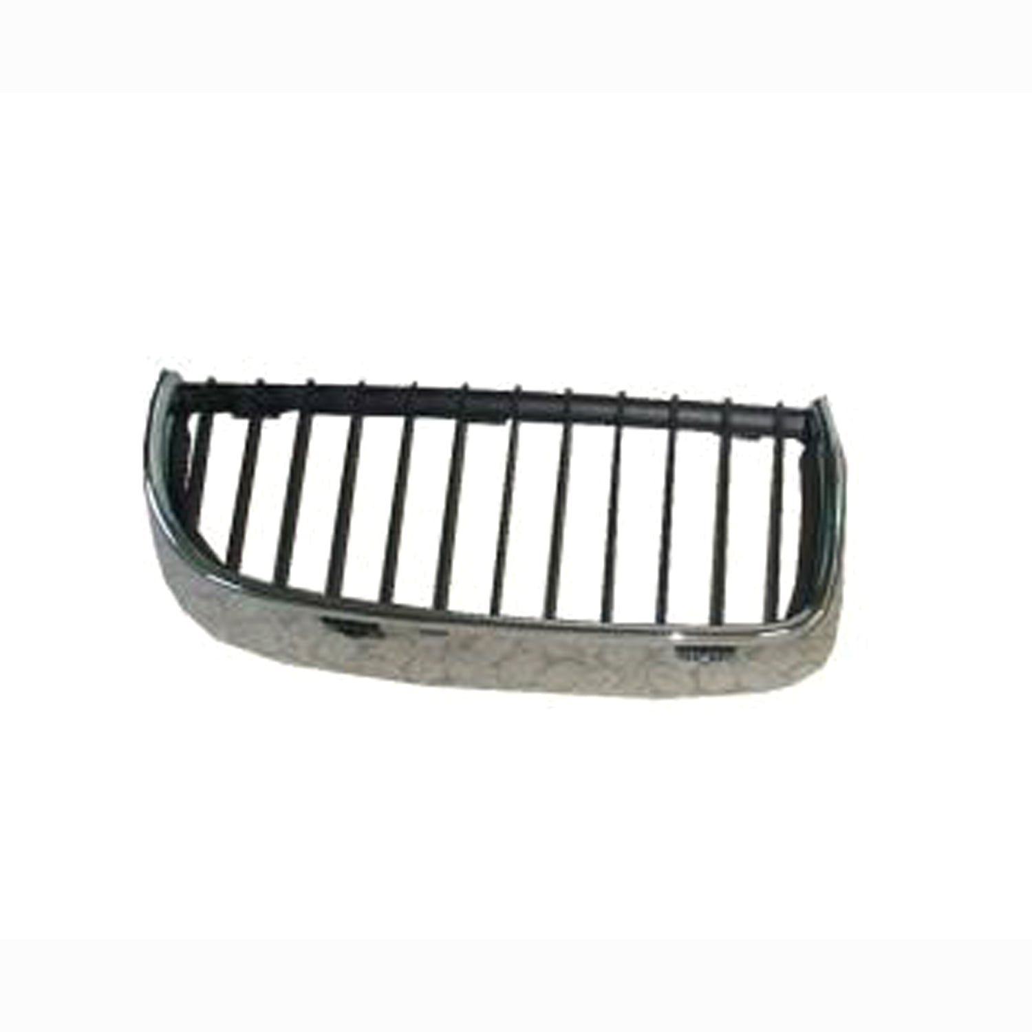 Right Passenger Side Grille For 06-08 BMW 325i