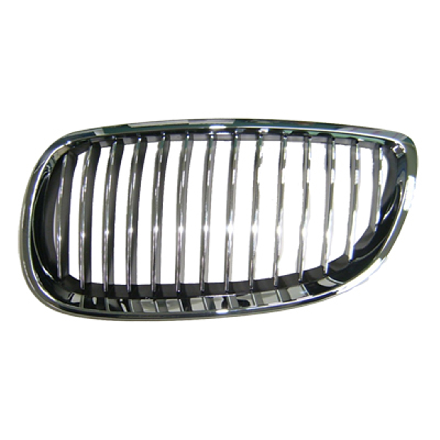Left Driver Side Grille For 07-10 BMW 328i, 07-10 BMW 335i, 07-10 BMW M3