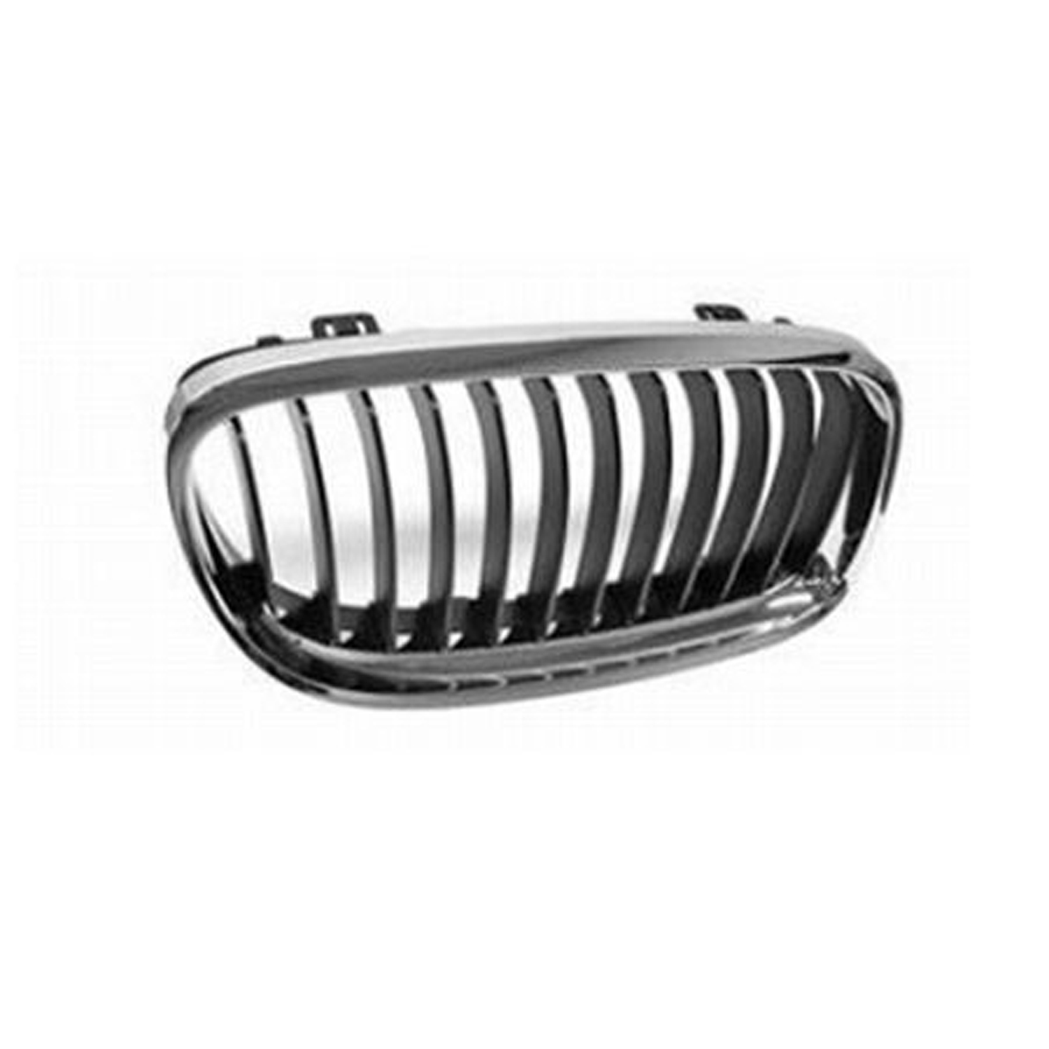 Right Passenger Side Grille For 09-12 BMW 328i, 09-11 BMW 335d, 09-11 BMW 335i, 09-11 BMW M3