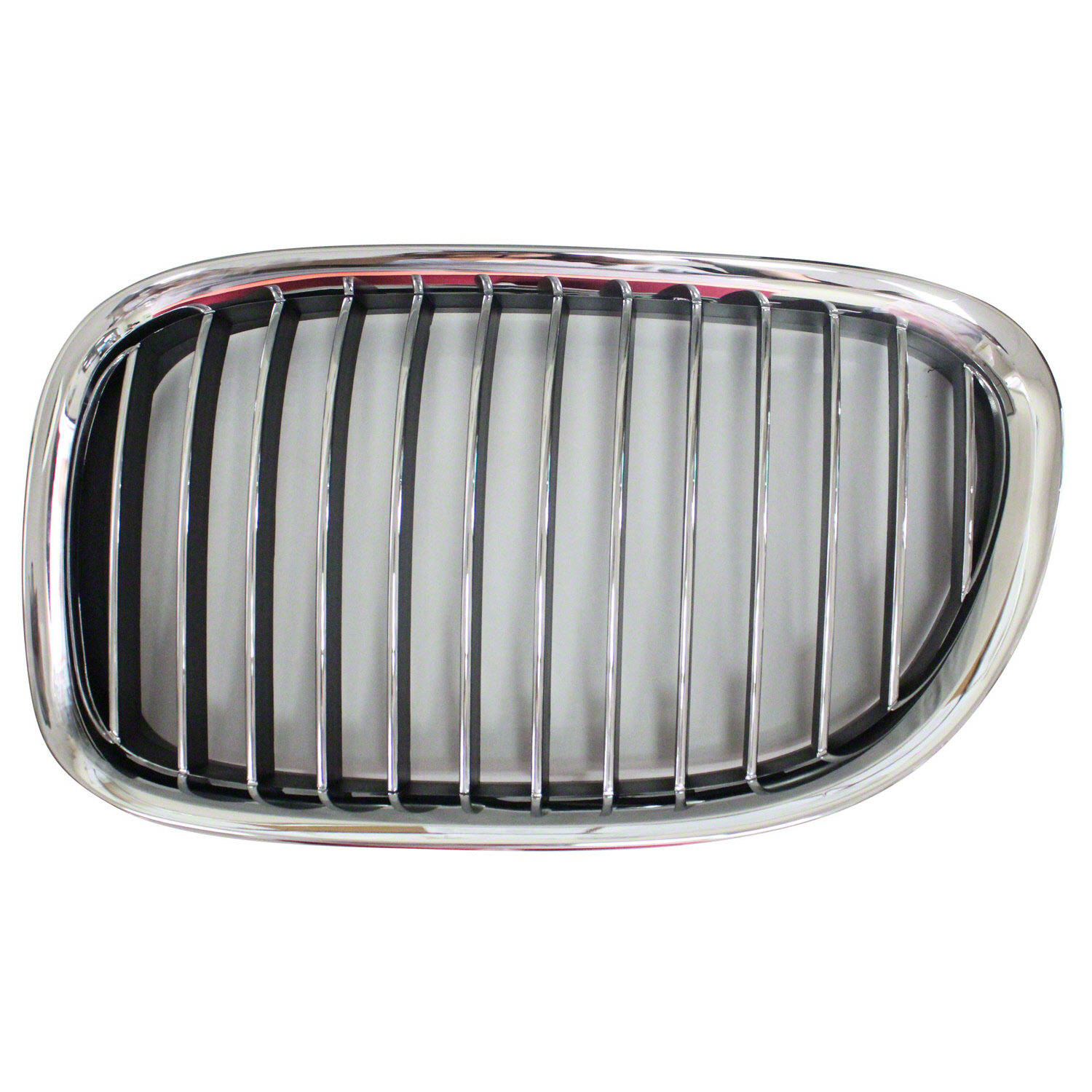 Left Driver Side Grille For 11-12 BMW 740i, 09-12 BMW 750i