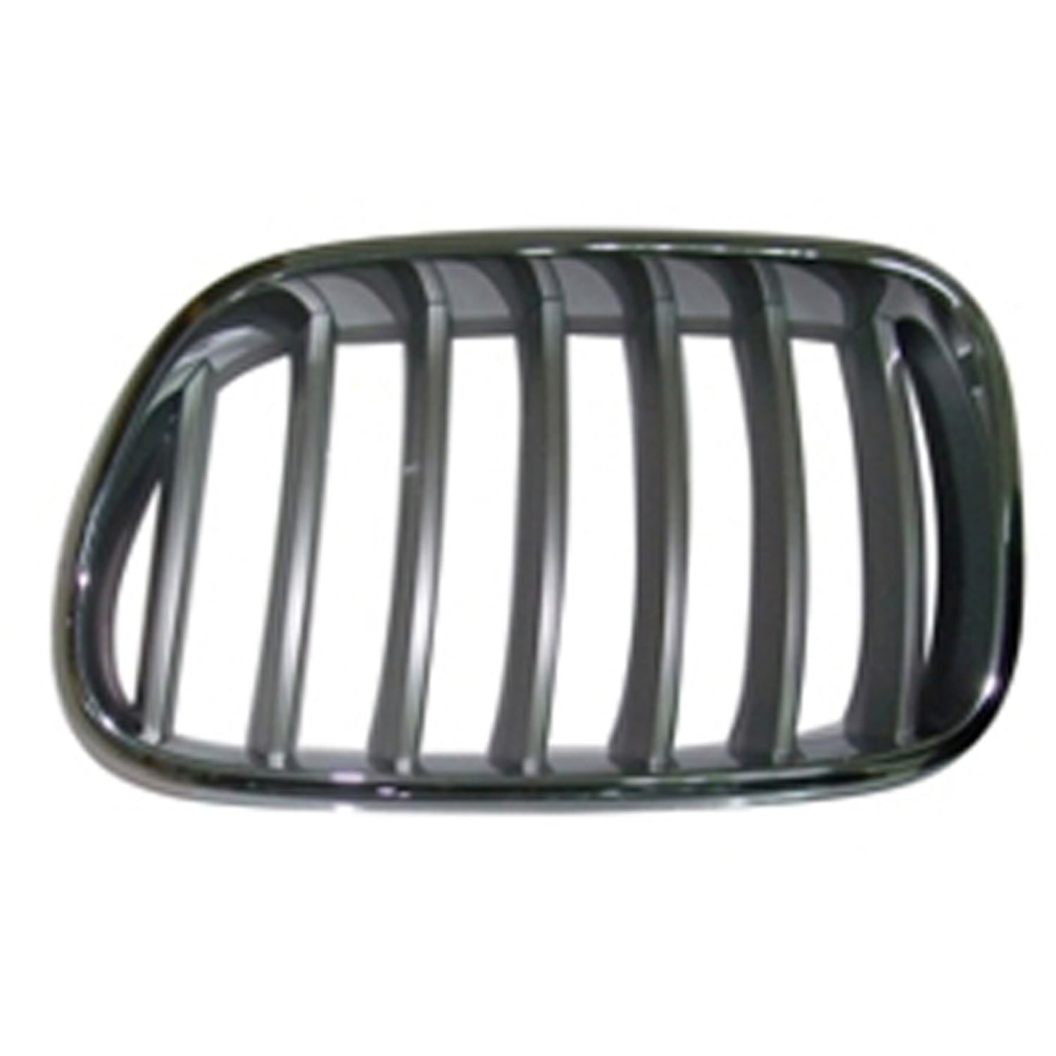 Right Passenger Side Grille For 11-17 BMW X3