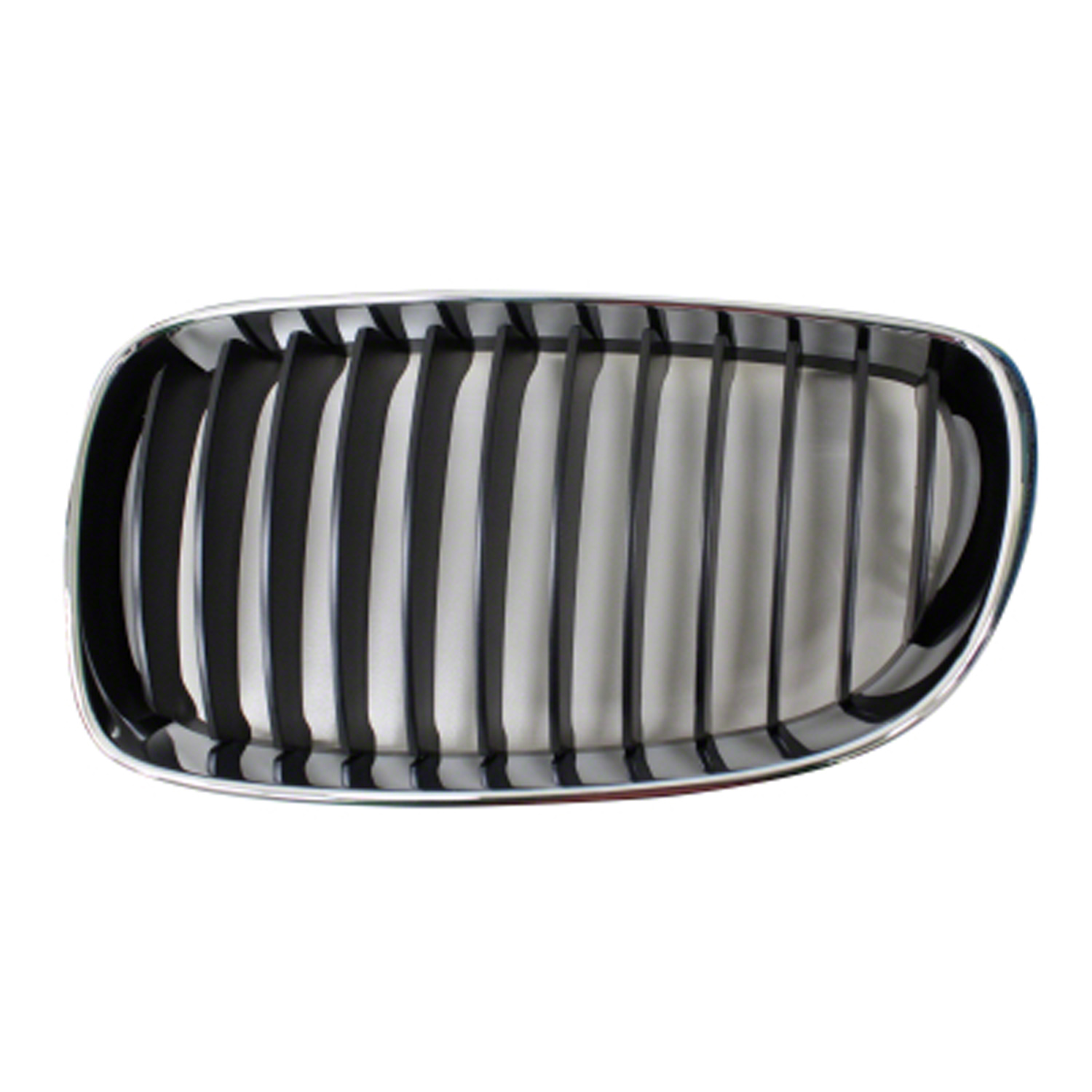Left Driver Side Grille For 08-13 BMW 128i, 08-13 BMW 135i