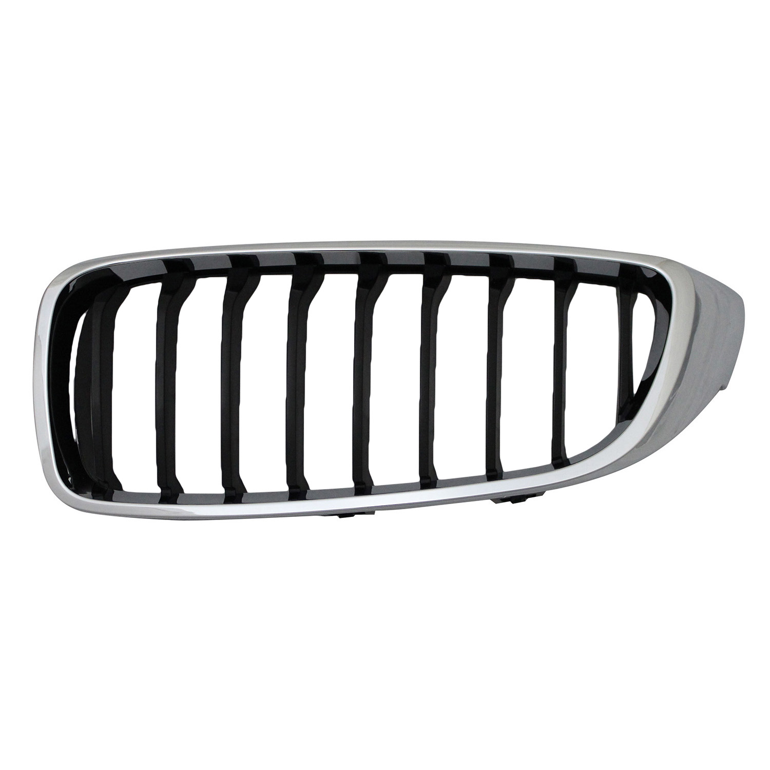 Left Driver Side Grille For 2014-2020 BMW