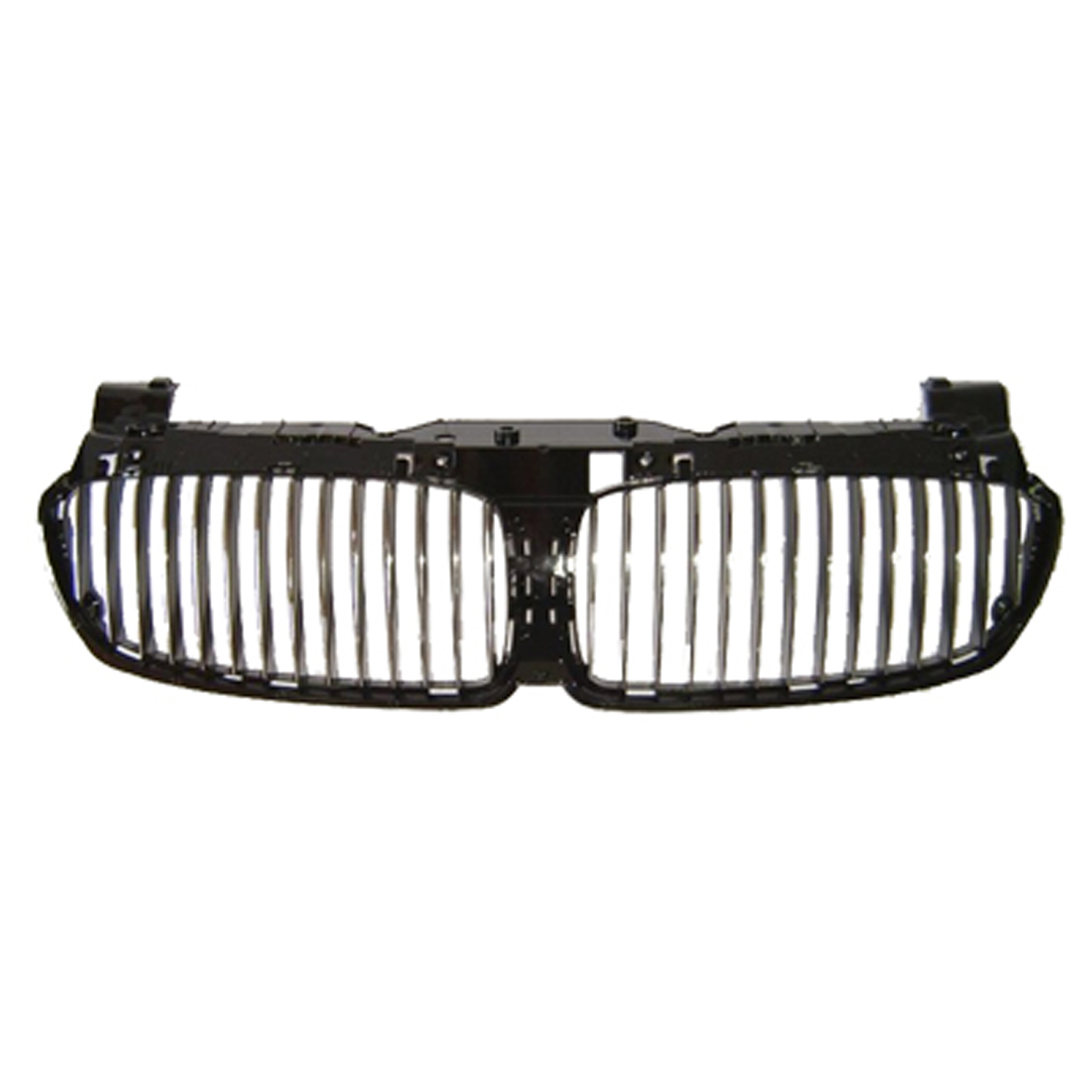 Grille For 05-08 BMW 750i, 05-08 BMW 760i