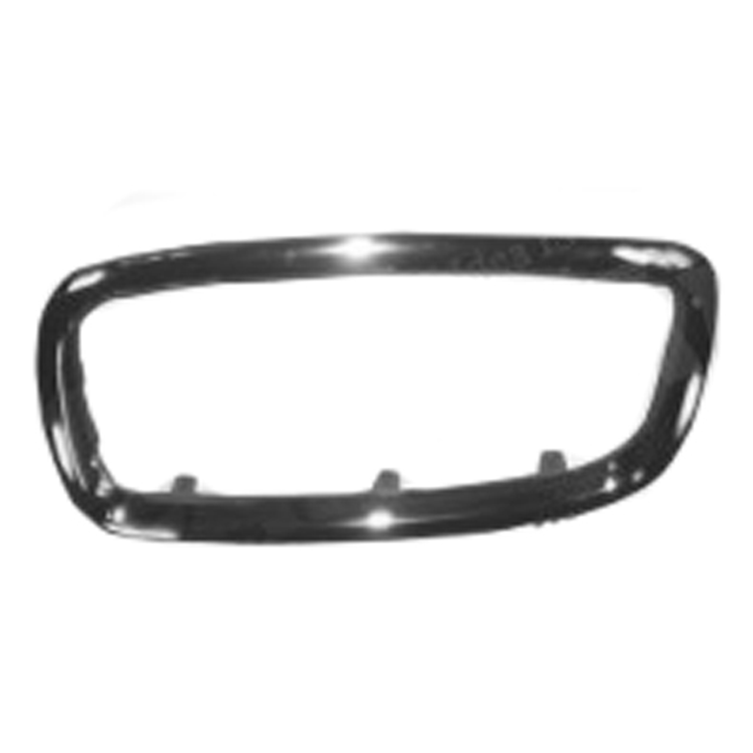 Left Driver Side Grille For 02-05 BMW 745i