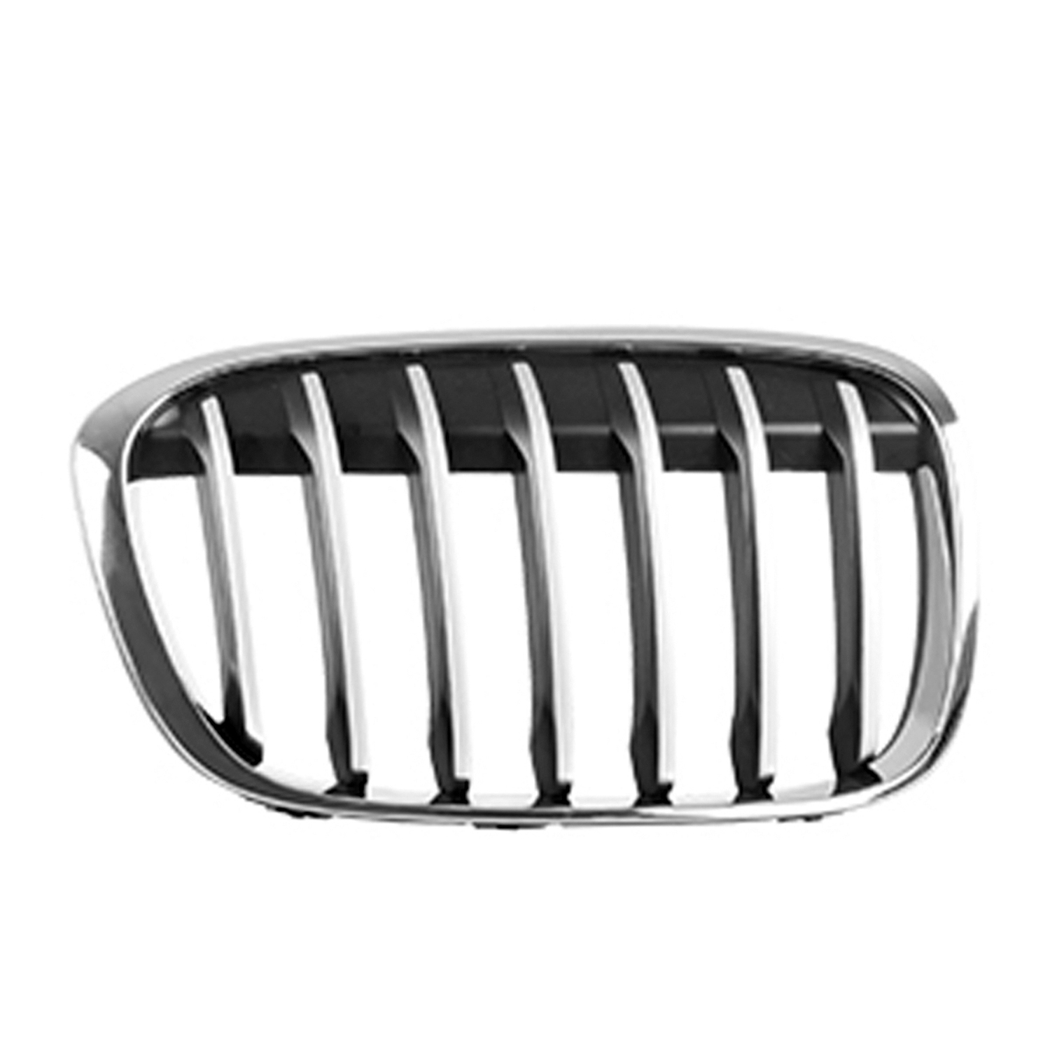 Right Passenger Side Grille For 16-19 BMW X1
