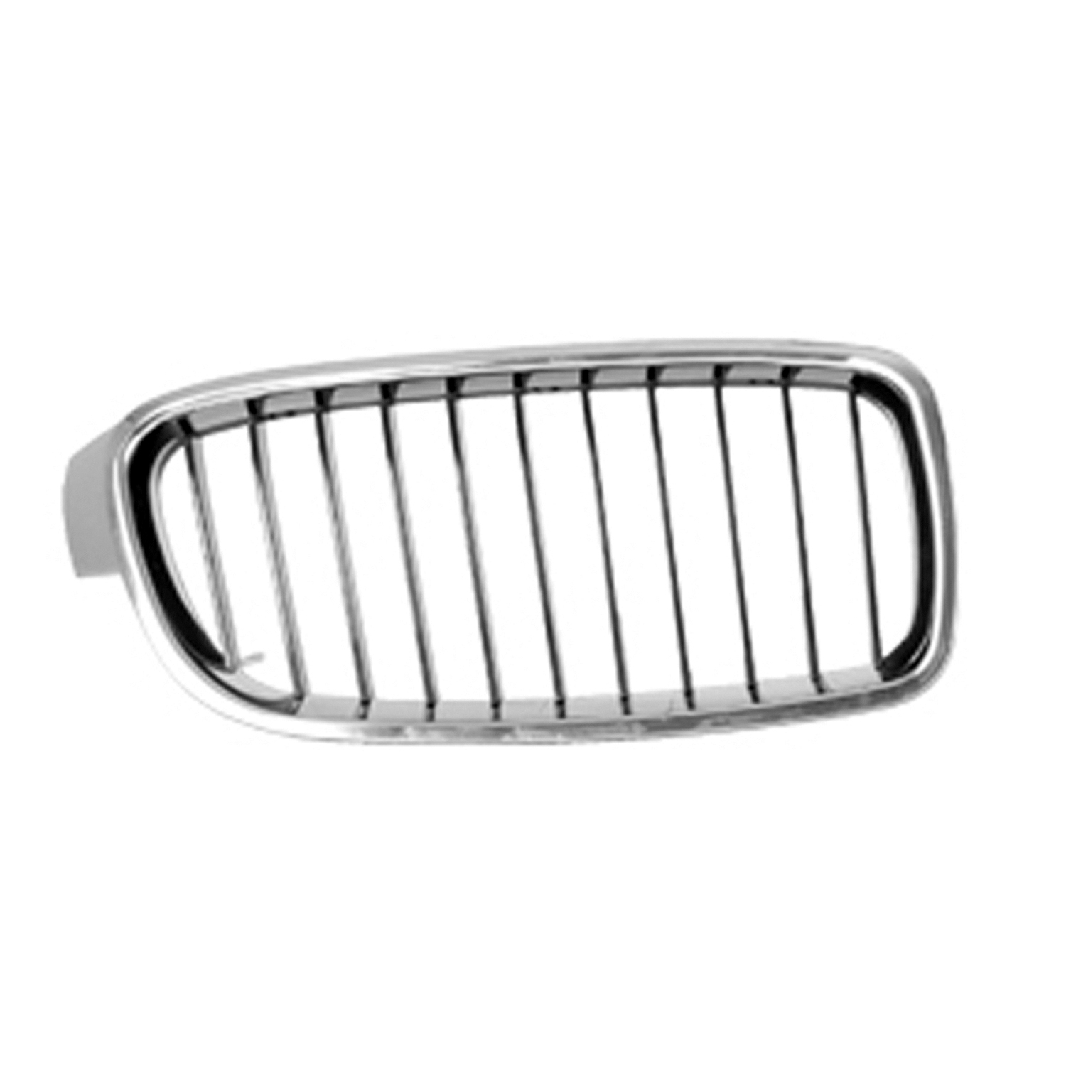 Right Passenger Side Grille For 12-16 BMW 328i, 12-15 BMW 335i, 13-15 BMW ActiveHybrid 3