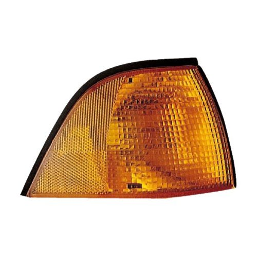 Left Driver Side Signal Light For 1991-1999 BMW