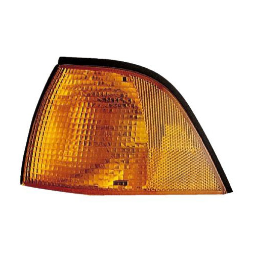 Right Passenger Side Signal Light For 1991-1999 BMW