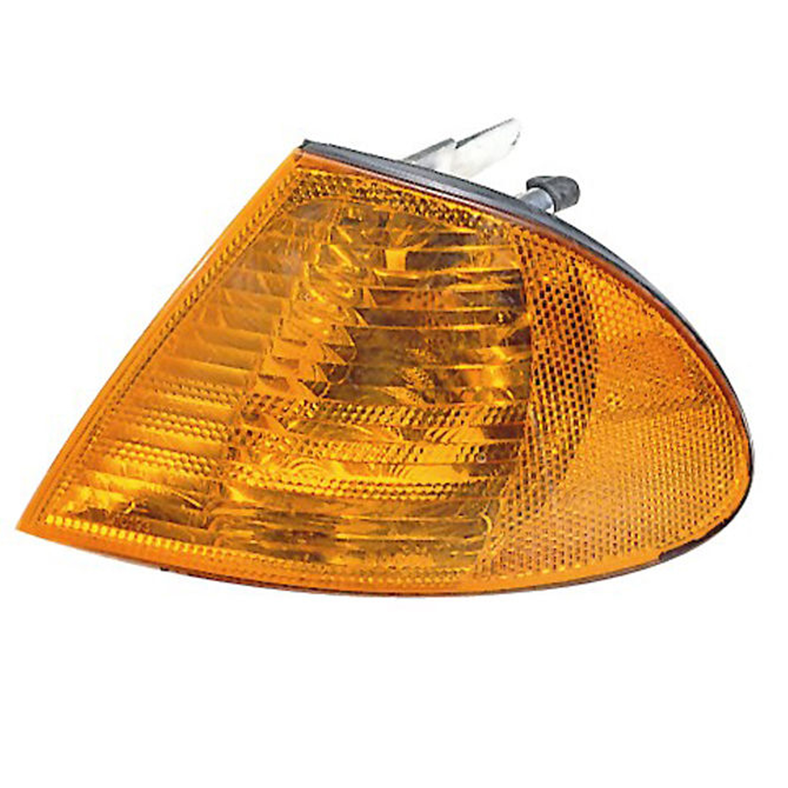 Left Driver Side Signal Light For 99-00 BMW 323i, 01 BMW 325i, 99-00 BMW 328i, 01 BMW 330i