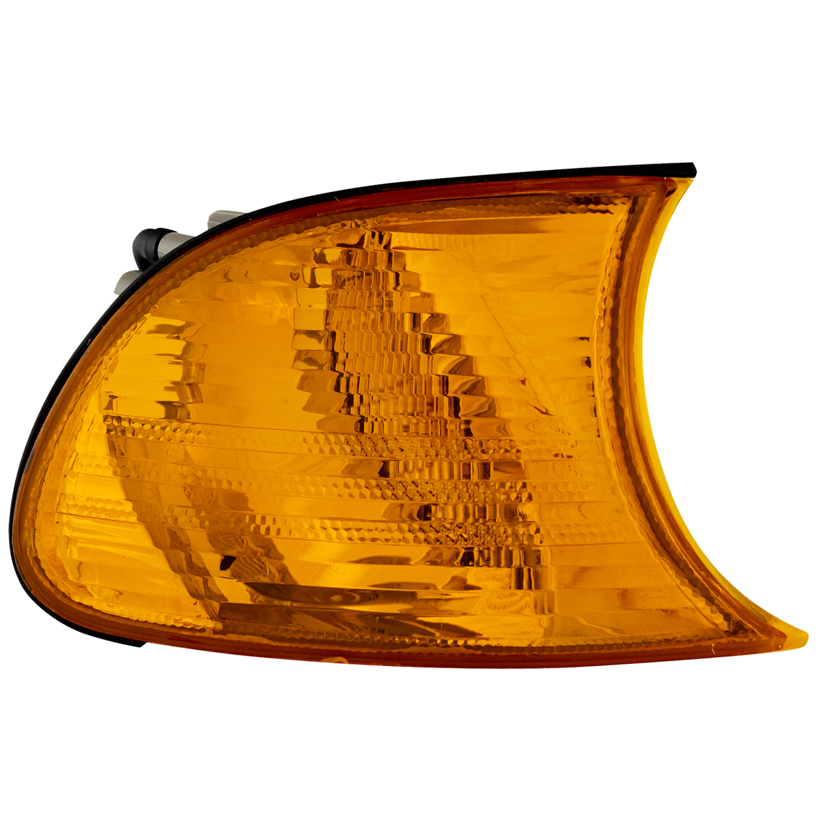 Signal Light Fits BMW 3-Series 323Ci 323i 323is 325Ci 325i 325xi 328Ci 328i 328is 330Ci 330i 330xi Includes Right Passenger