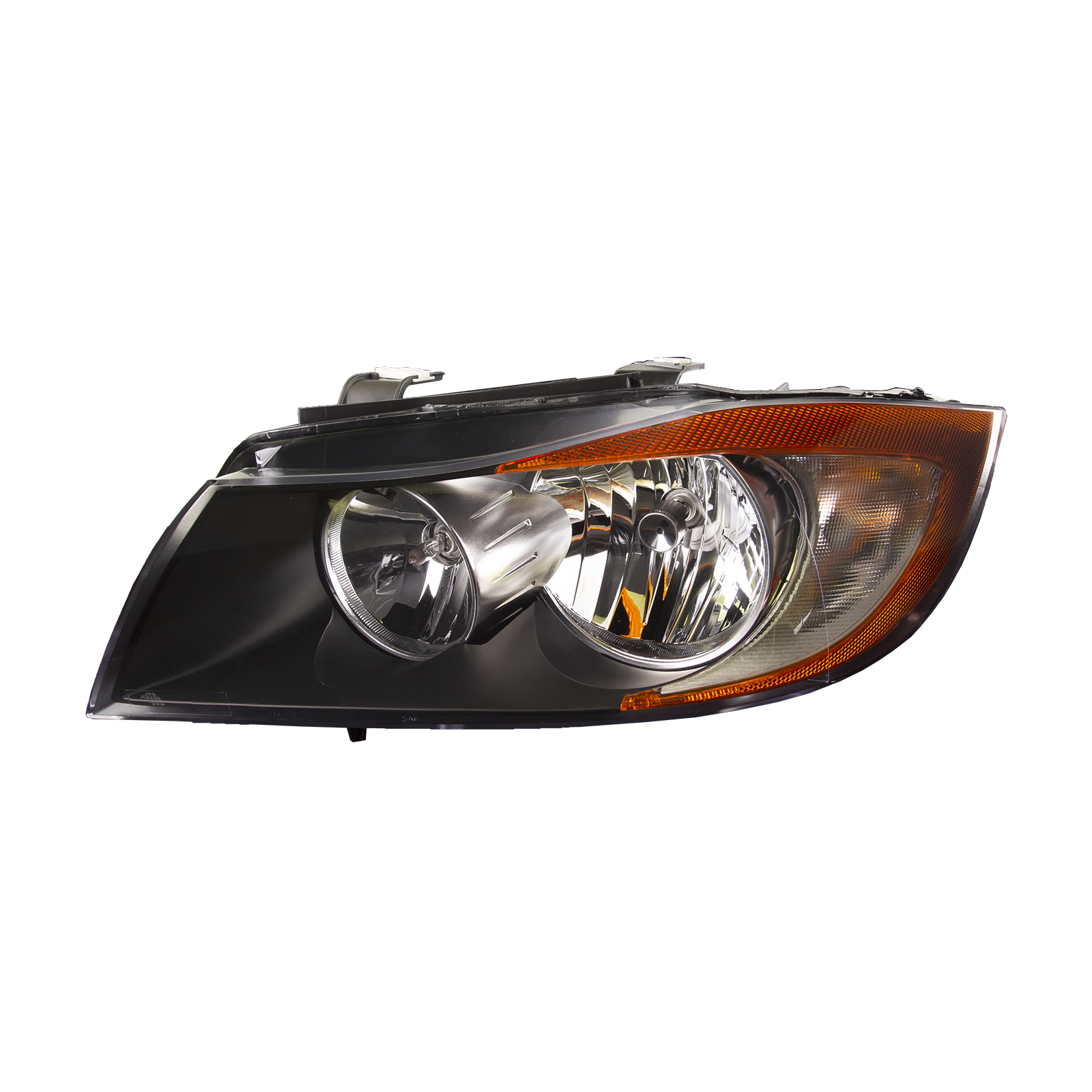 Left Driver Side Headlight For 2006-2008 BMW