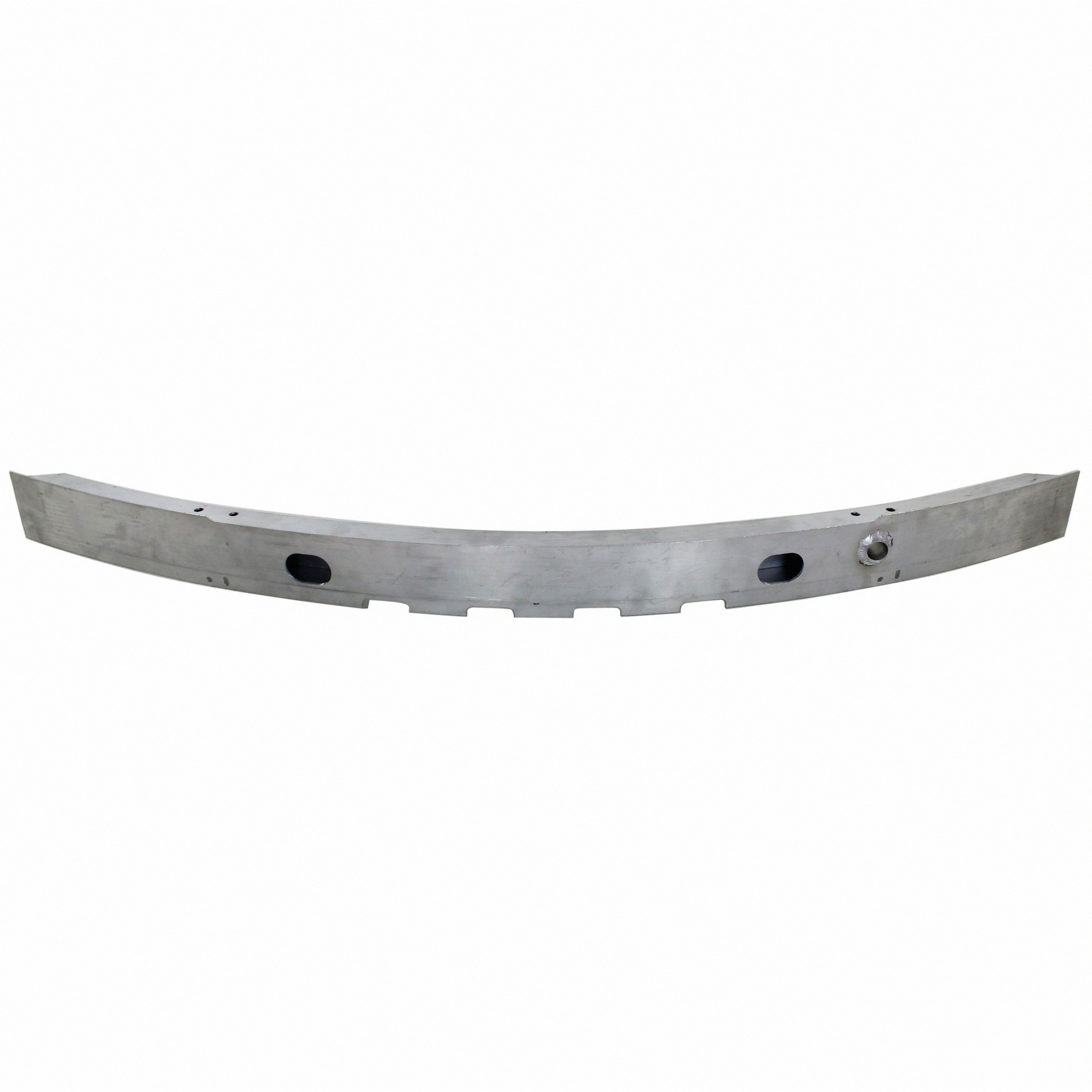 Bumper Bar & Absorber For 11-17 BMW X3, 15-18 BMW X4; CAPA Certified