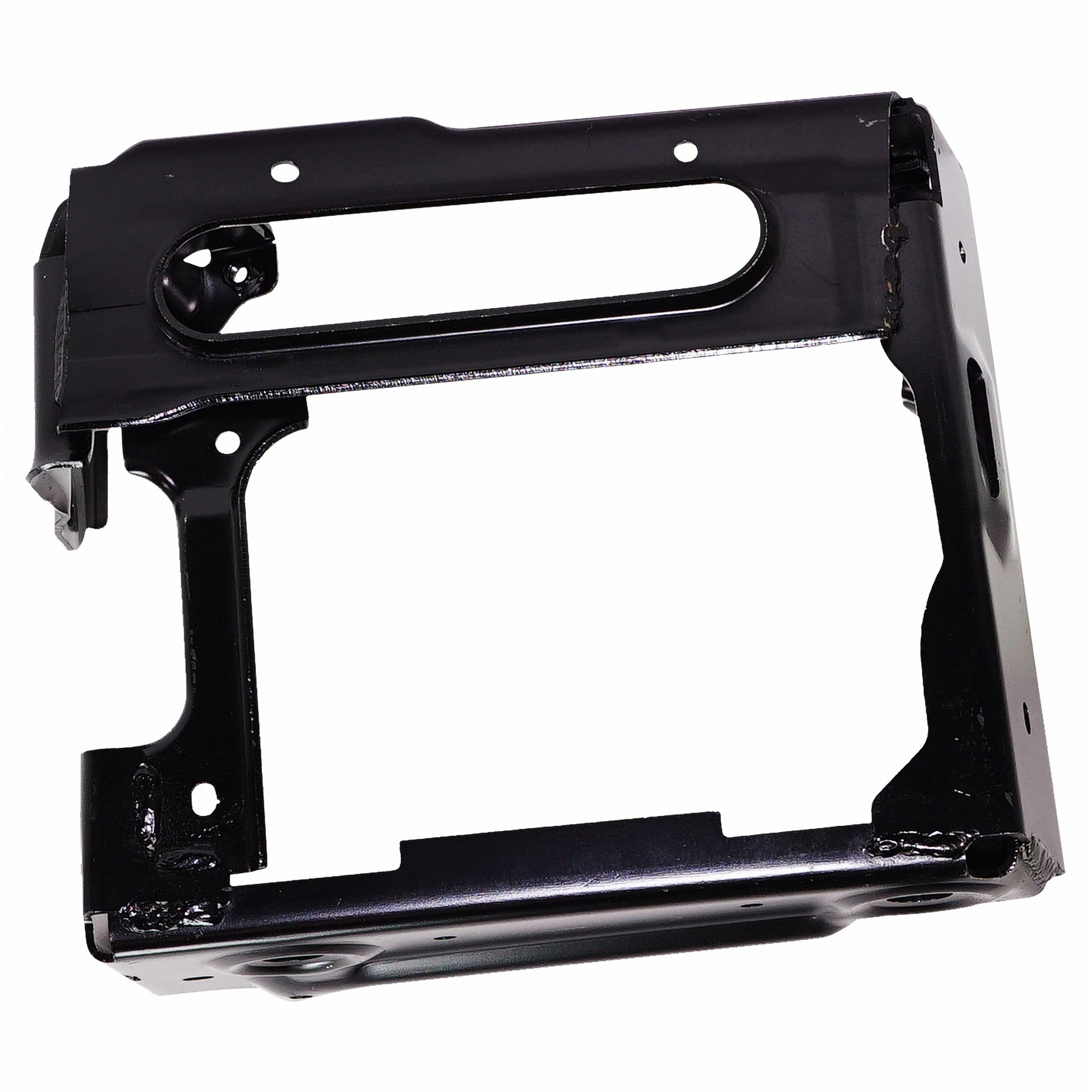 Left Driver Side Bumper For 18-24 BMW X3, 19-25 BMW X4; CAPA Certified