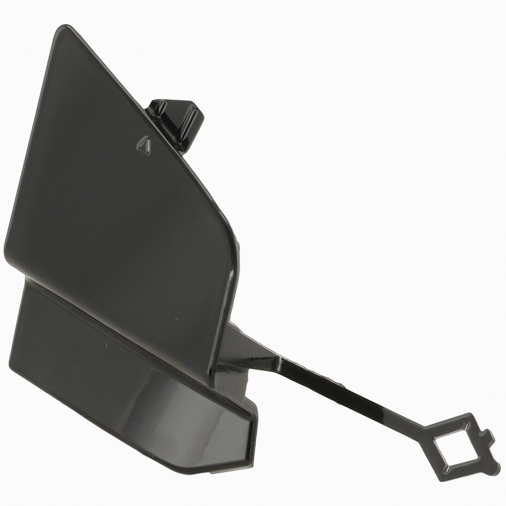 Tow Hook Cover For 22-24 BMW X3