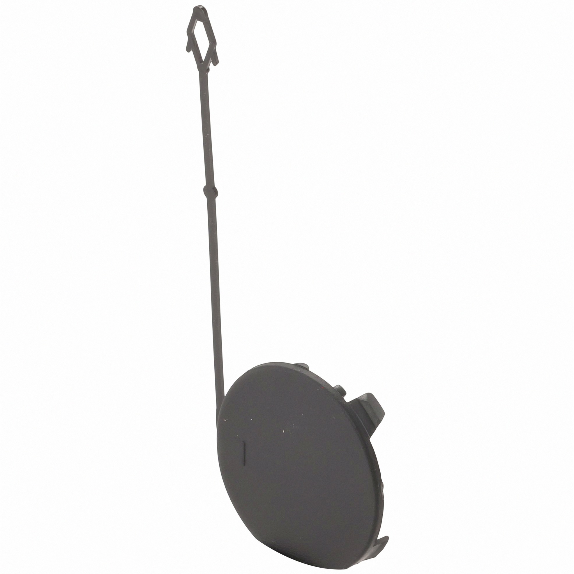 Right Passenger Side Tow Hook Cover For 07-10 BMW X5