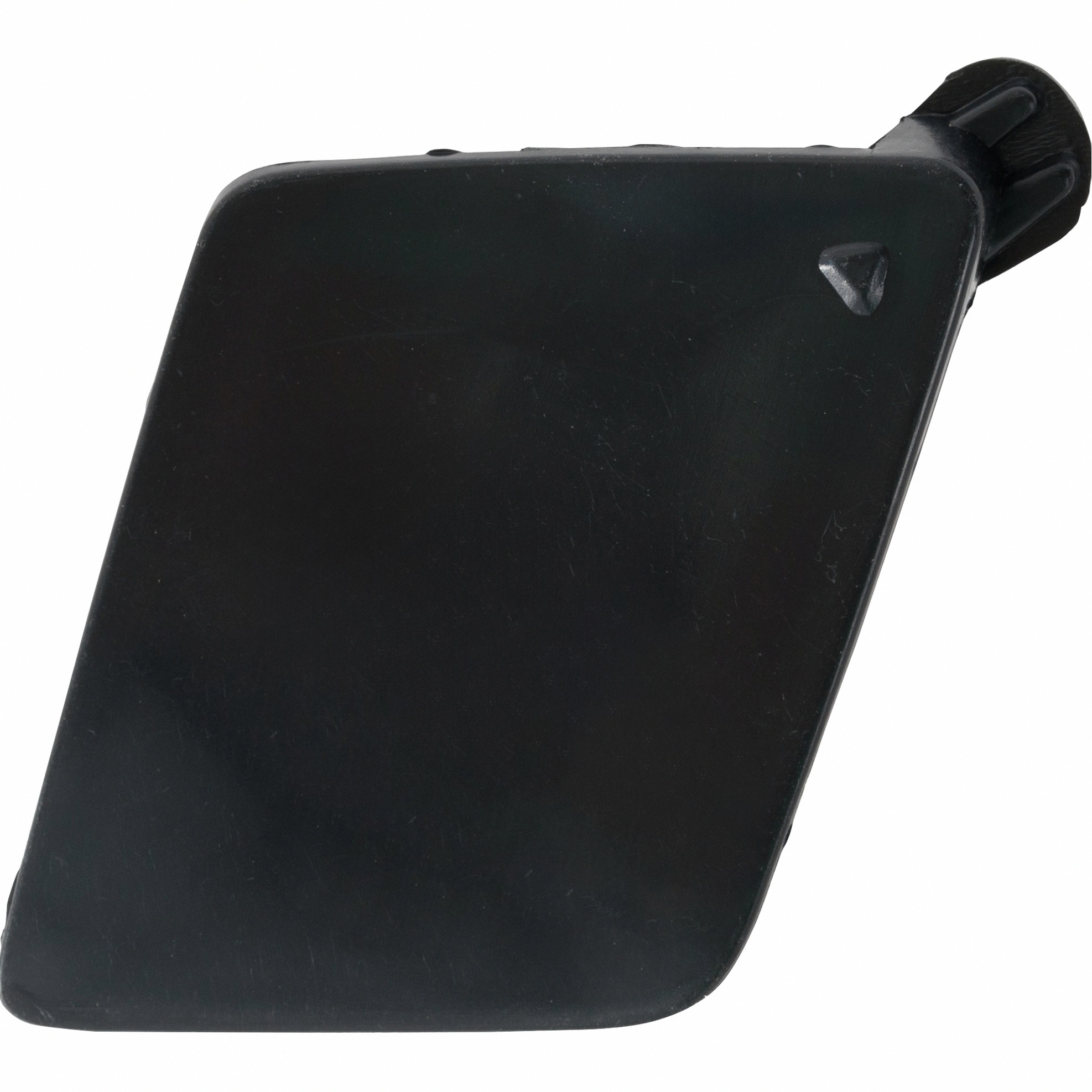 Front Bumper Tow Hook Hole Cover For 2011-2013 BMW