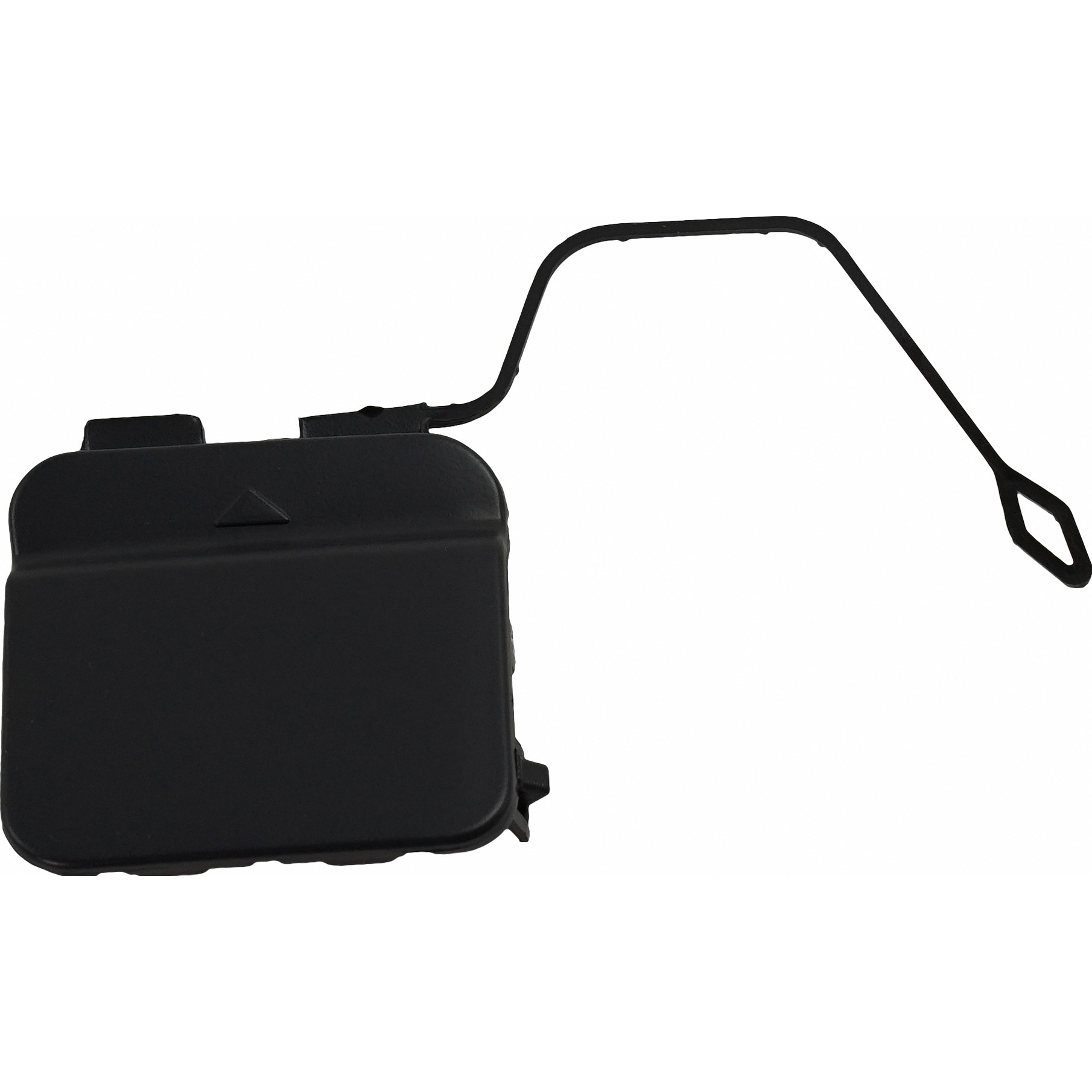 Tow Hook Cover For 2009-2012 BMW