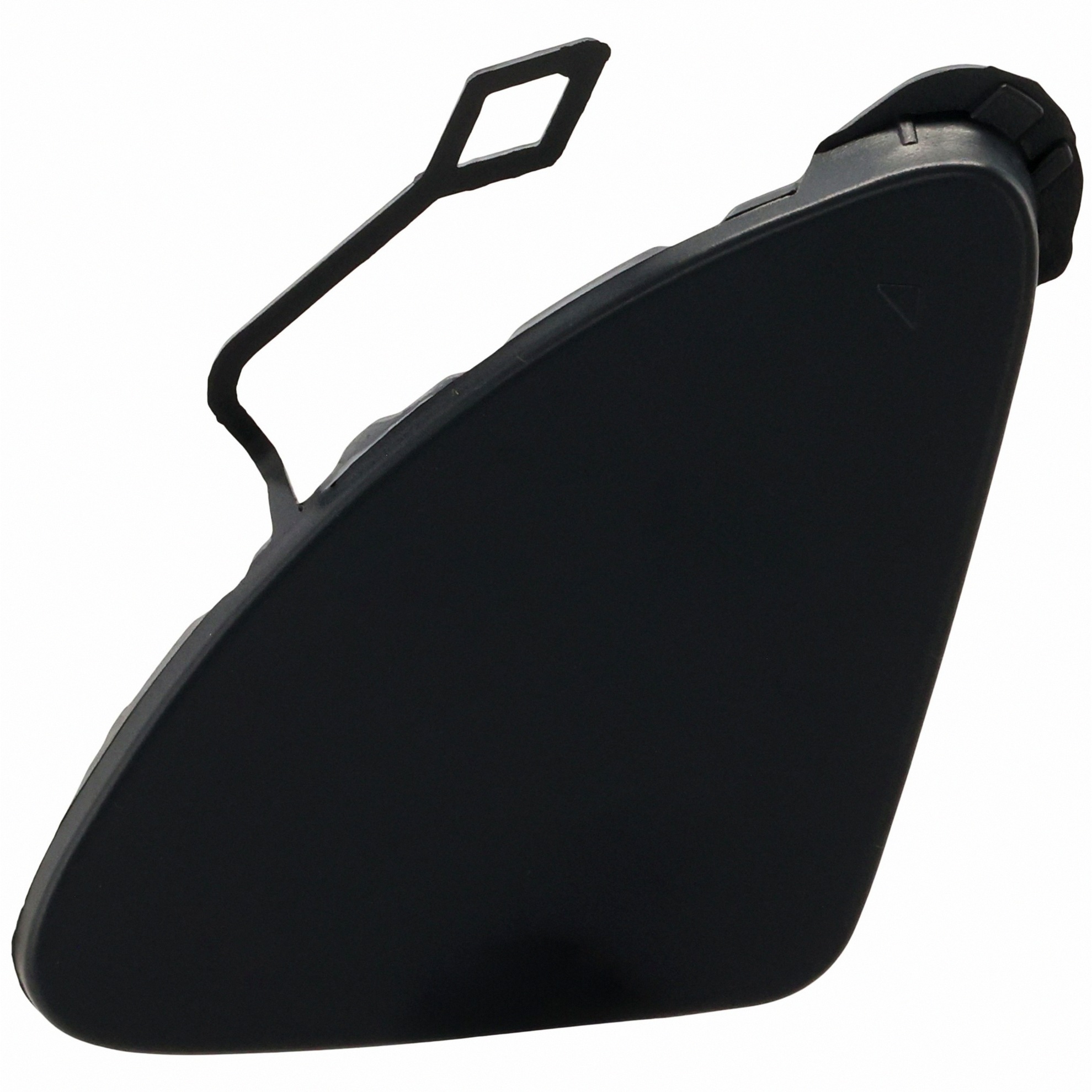 Tow Hook Cover For 2012-2015 BMW