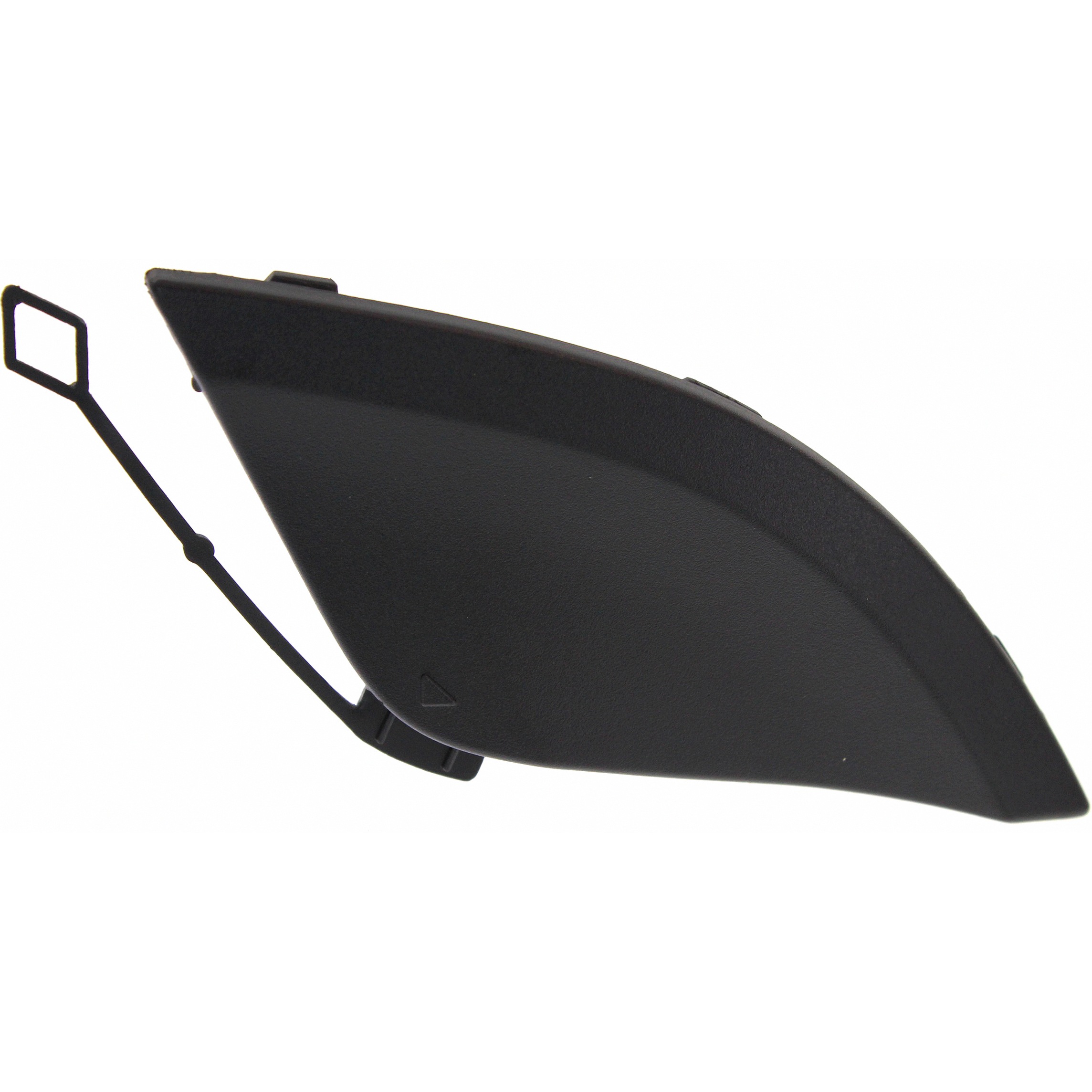 Tow Hook Cover For 11-14 BMW X3