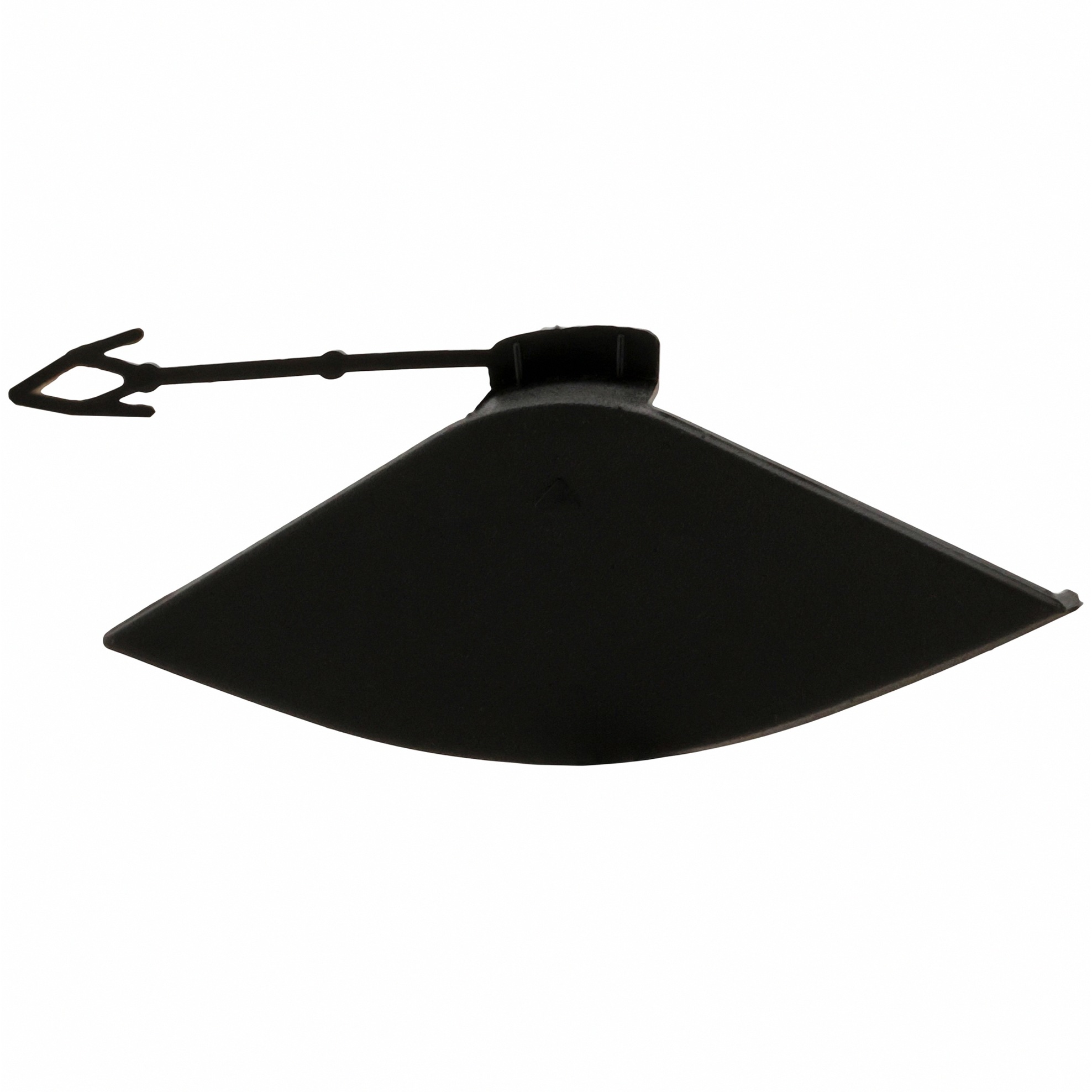 Front Bumper Tow Hook Hole Cover For 11-13 BMW X5