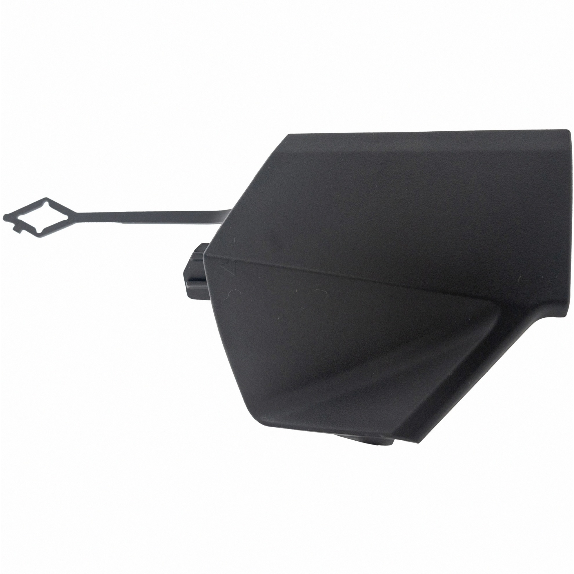 Tow Hook Cover For 22-24 BMW X3, 22-25 BMW X4