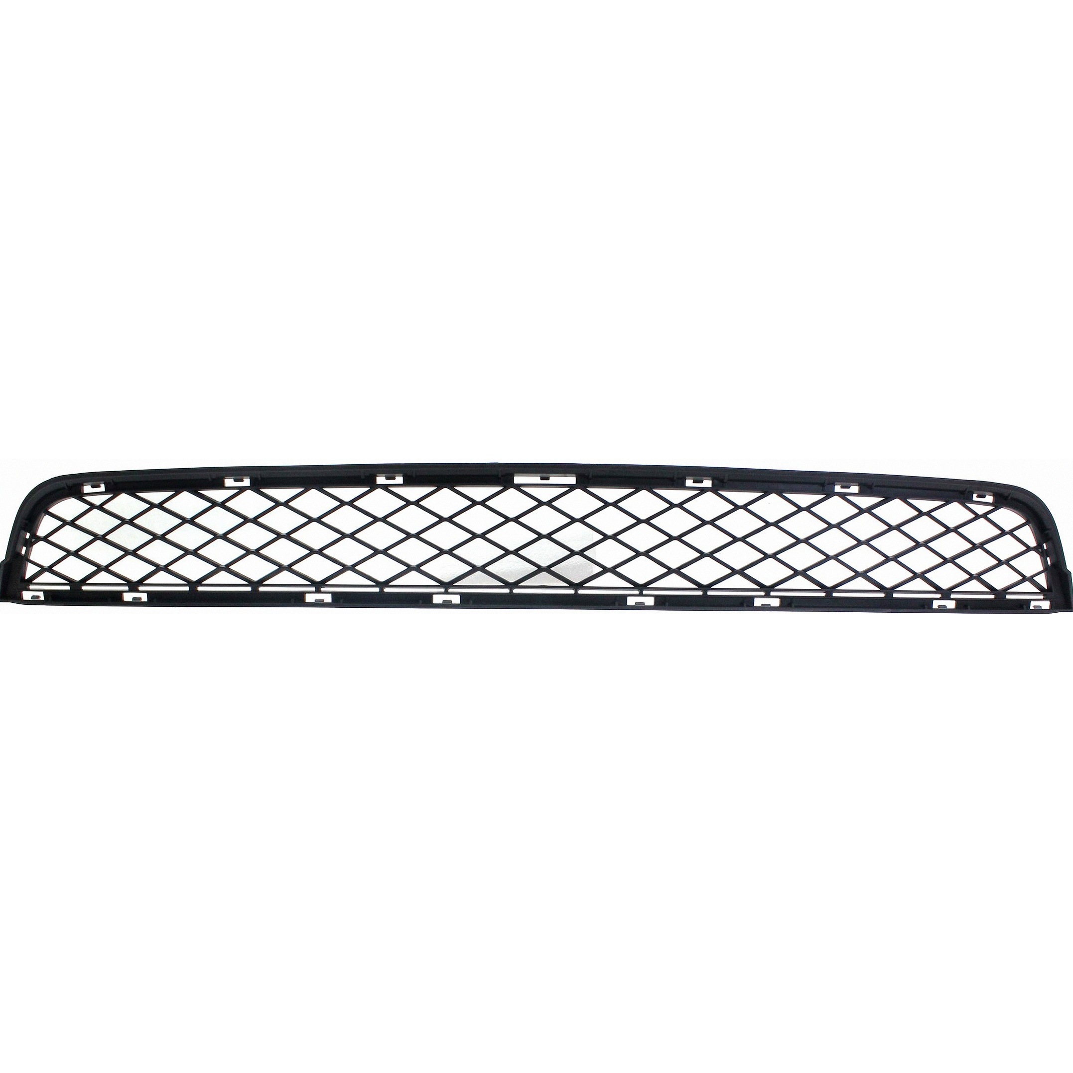 Bumper For 11-14 BMW X3