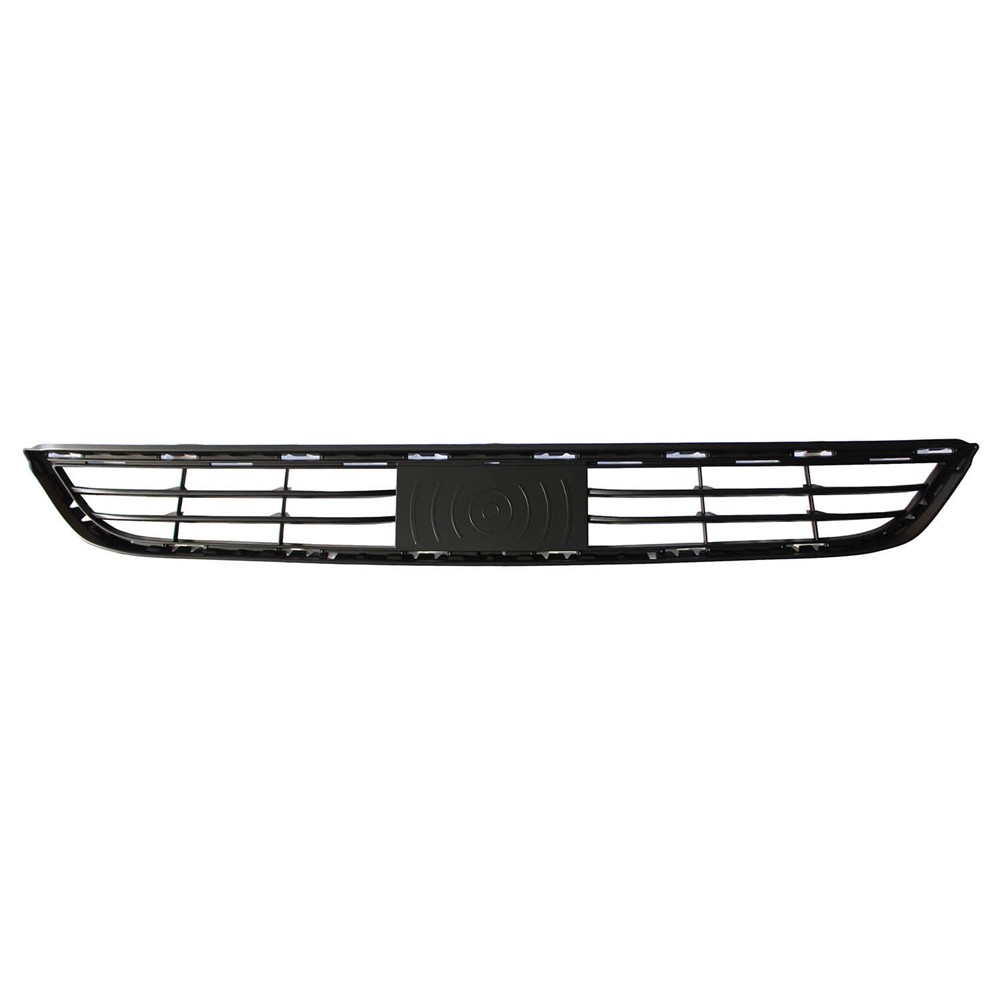 Bumper For 15-17 BMW X3; CAPA Certified