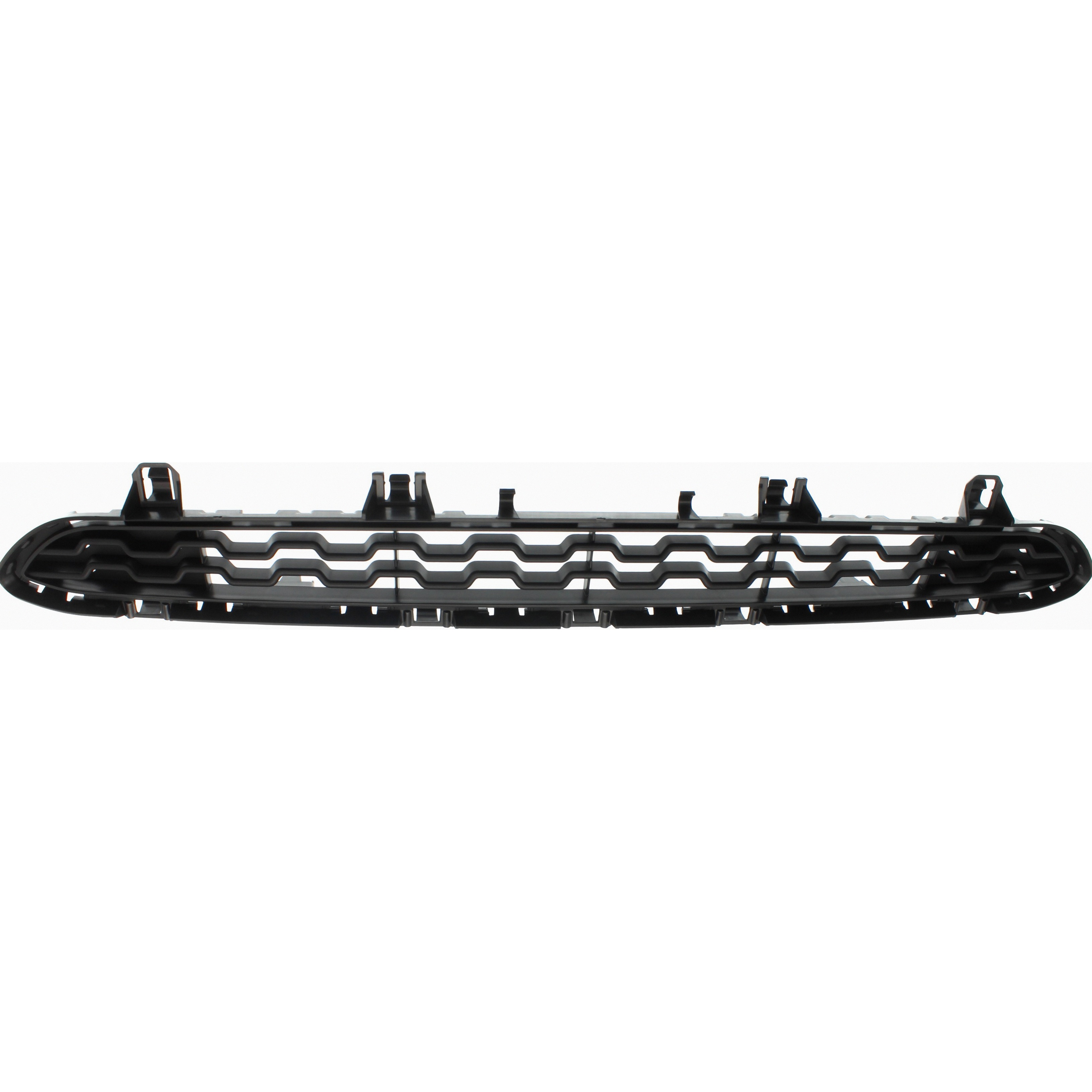 Bumper For 15-17 BMW X3, 15-18 BMW X4