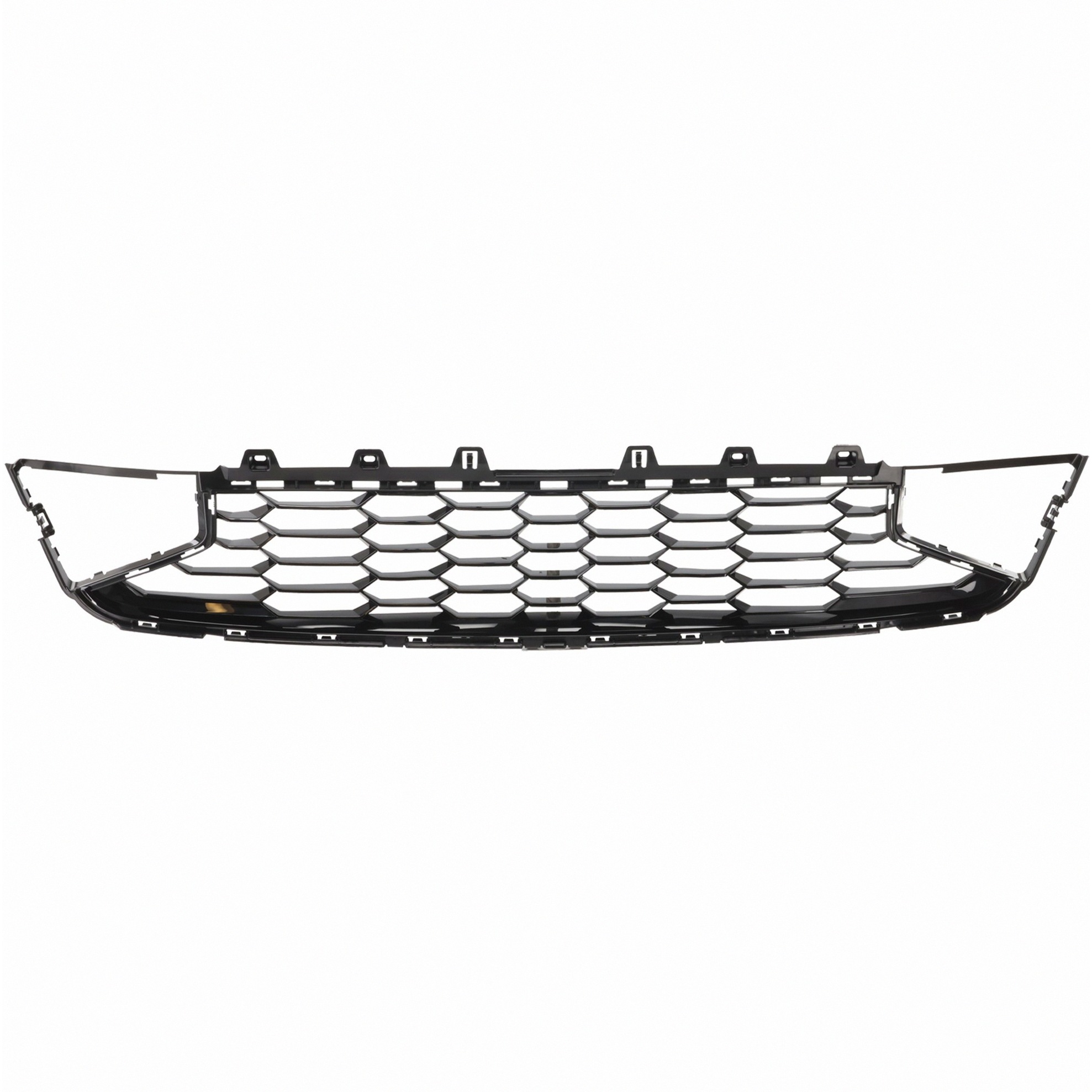 Front Bumper Cover Grille For 2023-2025 BMW