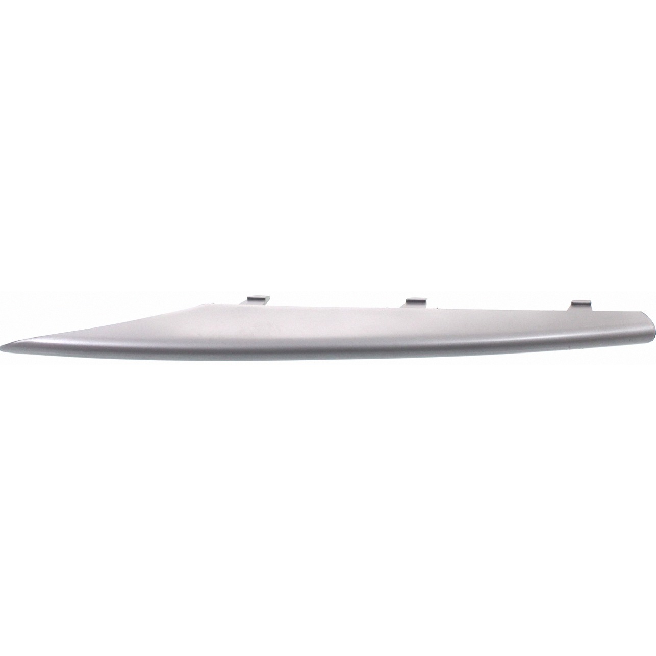 Left Driver Side Bumper For 07-10 BMW X5