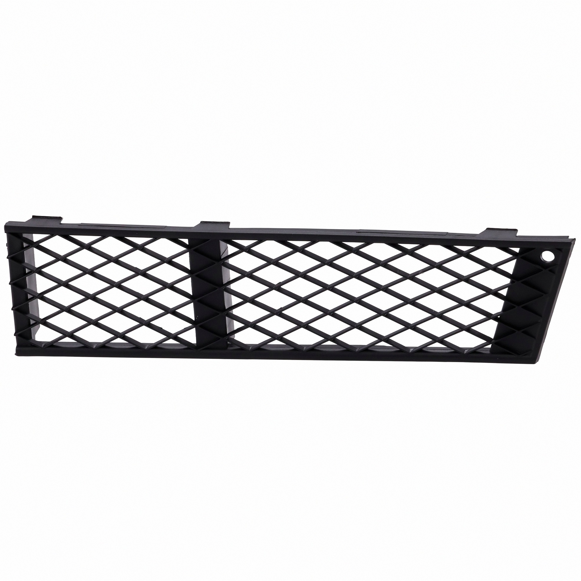 Left Driver Side Bumper For 2009-2012 BMW