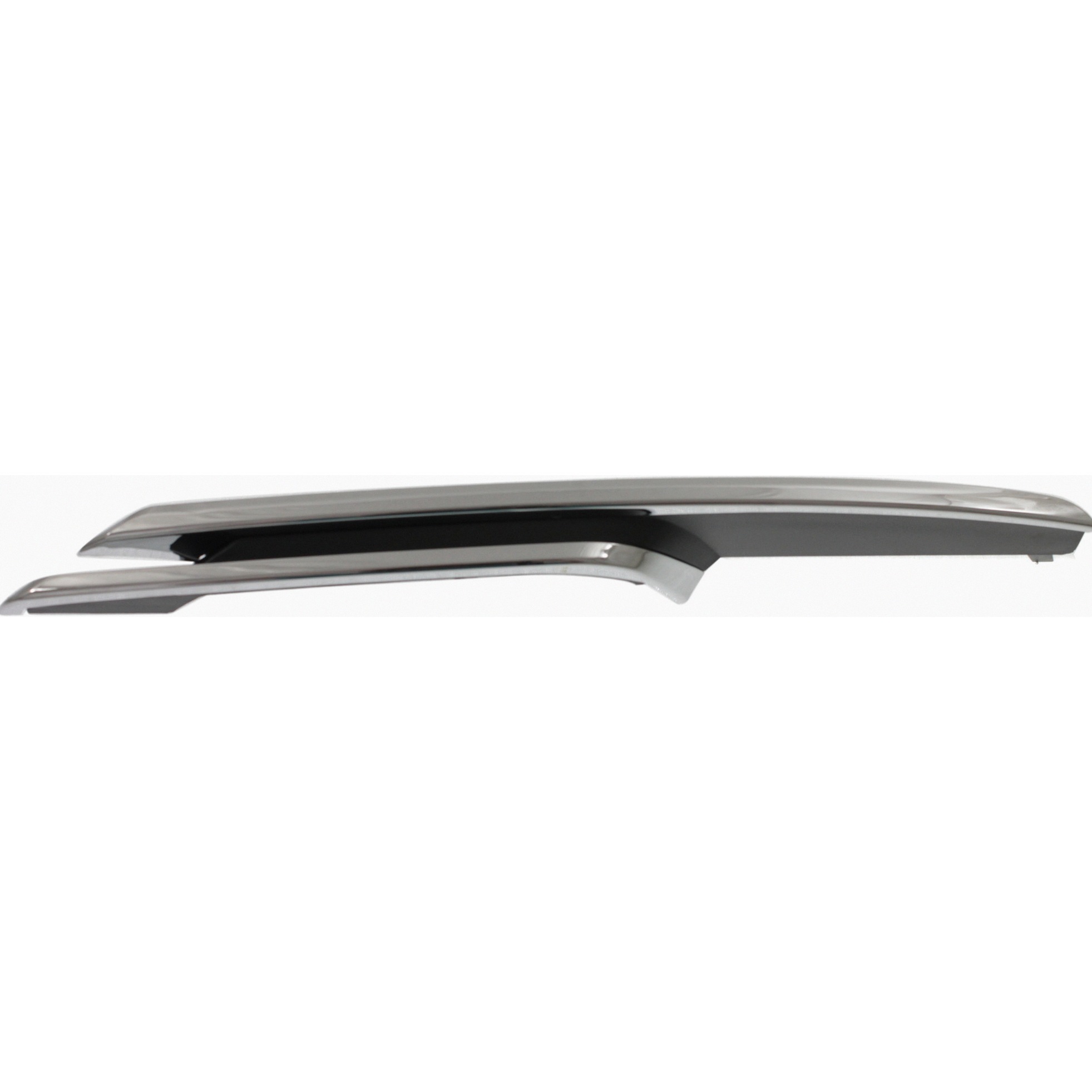 Left Driver Side Bumper For 2012-2015 BMW