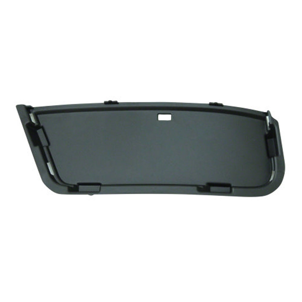 Left Driver Side Bumper For 13-15 BMW X1