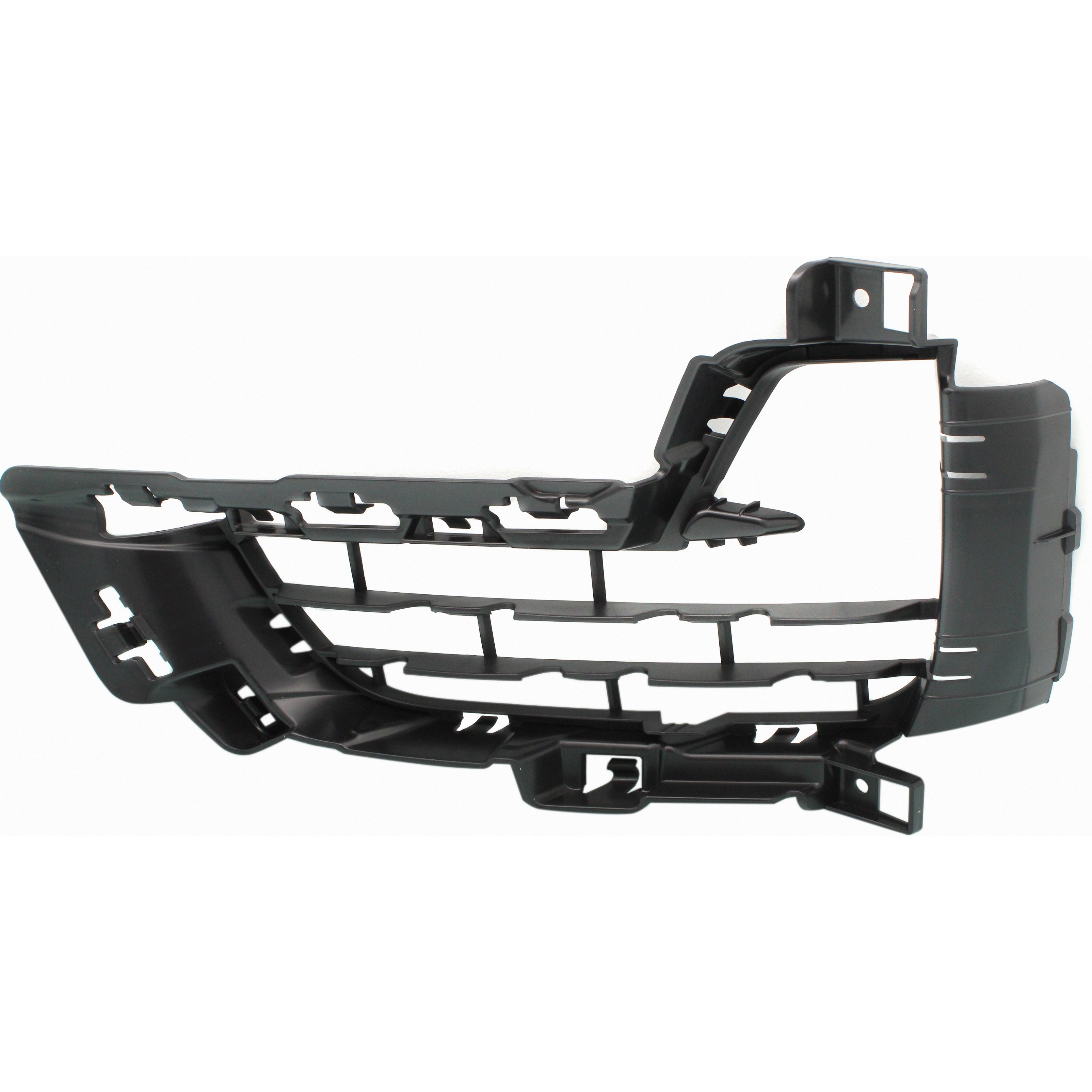 Left Driver Side Bumper For 14-18 BMW X5