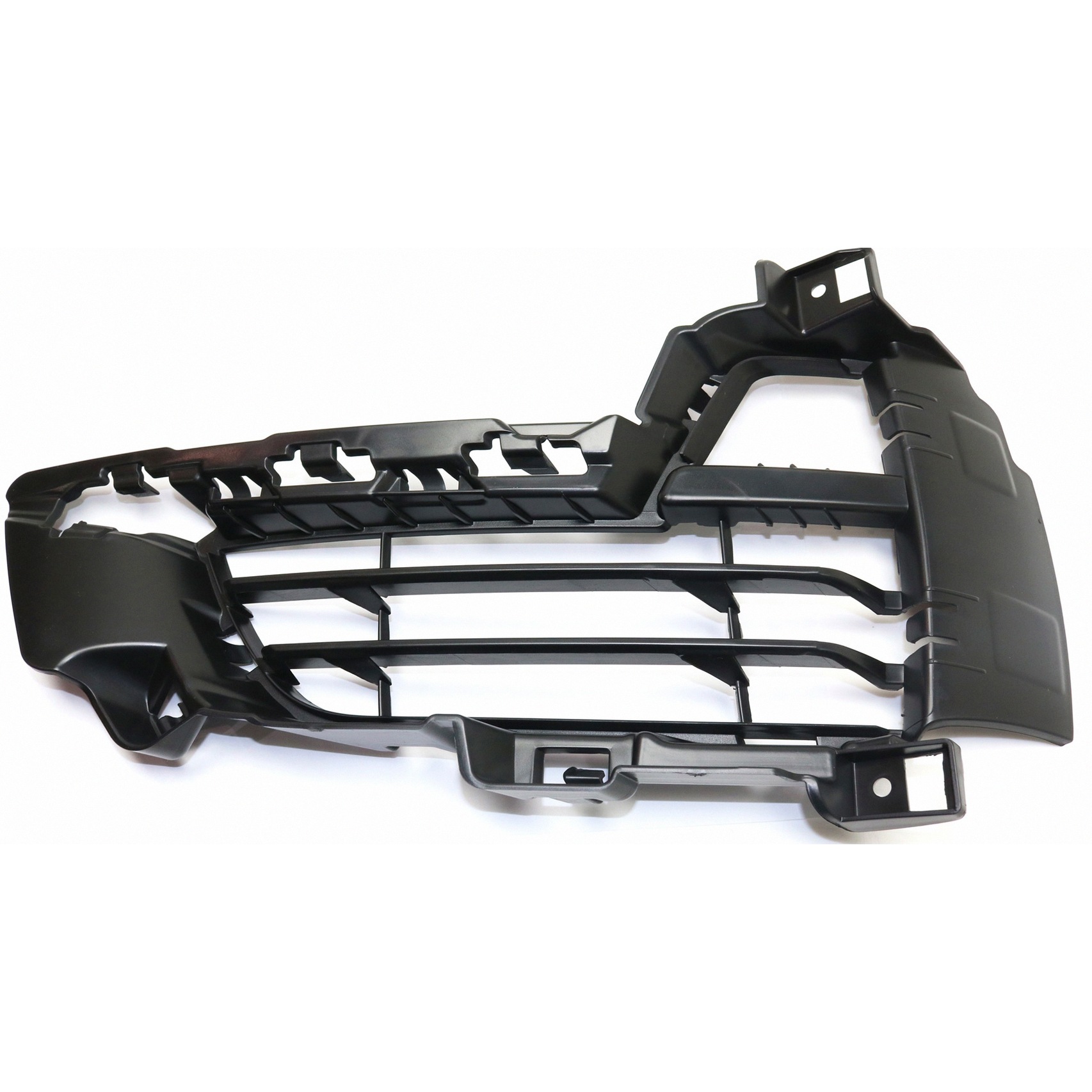 Left Driver Side Bumper For 14-18 BMW X5