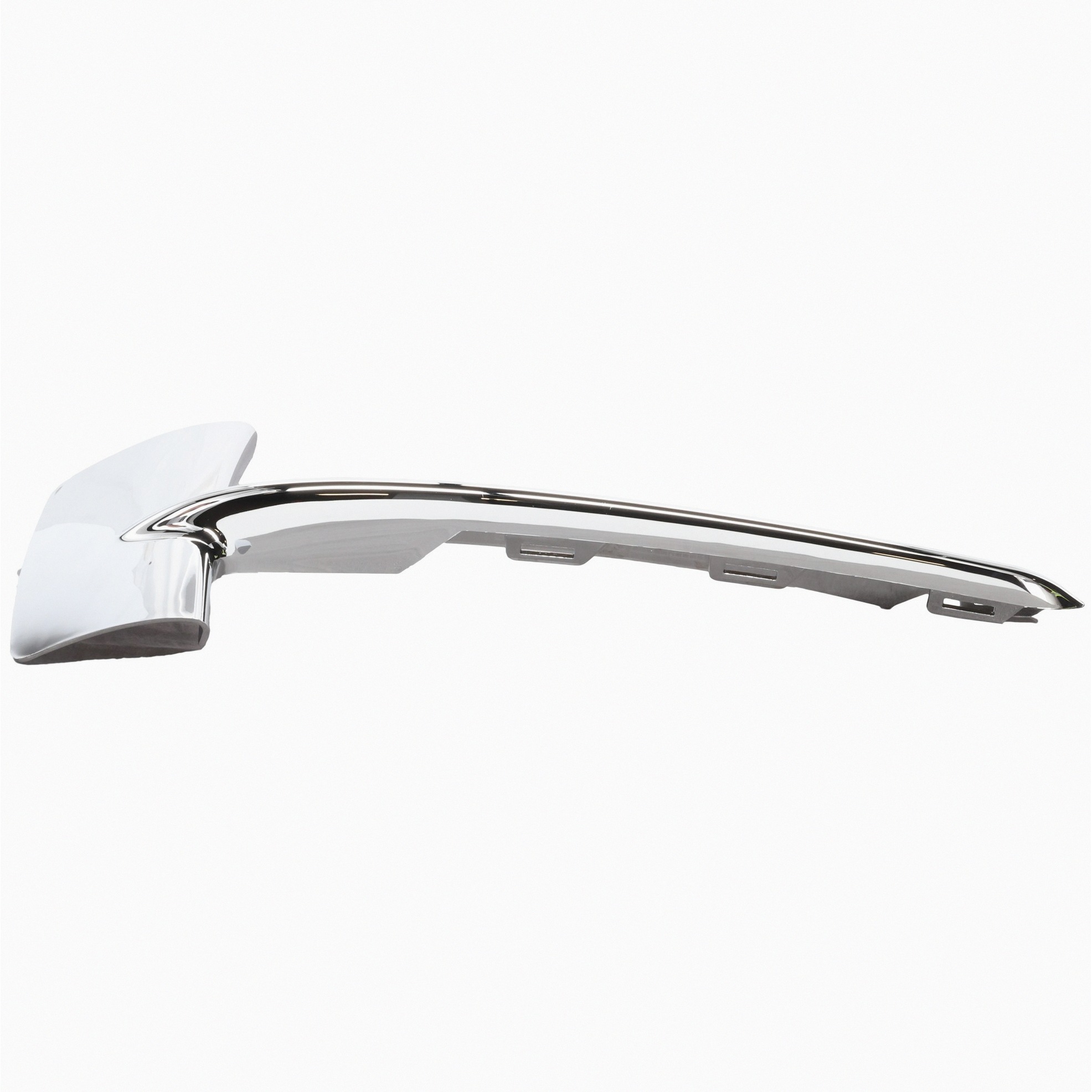 Left Driver Side Bumper For 14-18 BMW X5