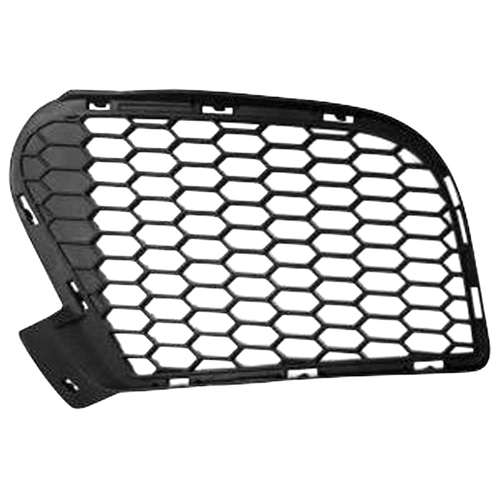 Left Driver Side Bumper For 10-13 BMW X5, 10-14 BMW X6