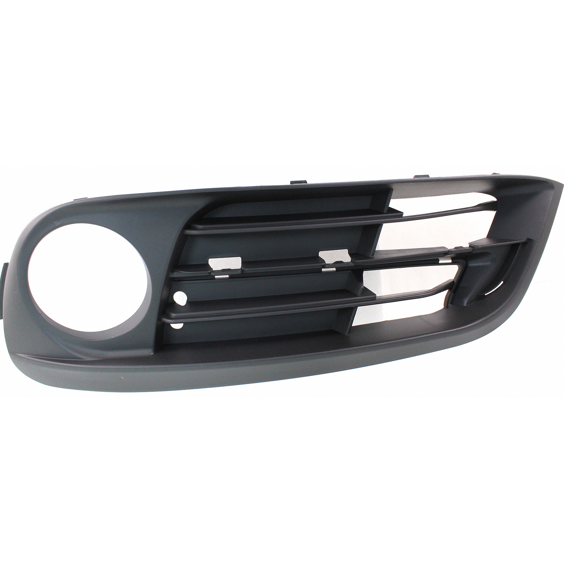 Left Driver Side Front Lower Bumper Cover Grille For 2014-2016 BMW