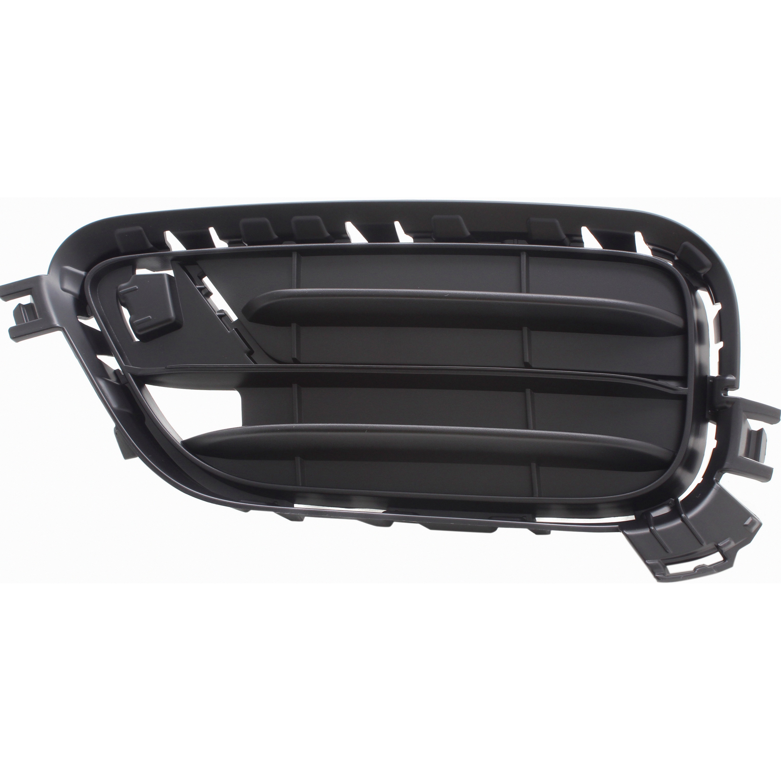 Left Driver Side Bumper For 15-17 BMW X3