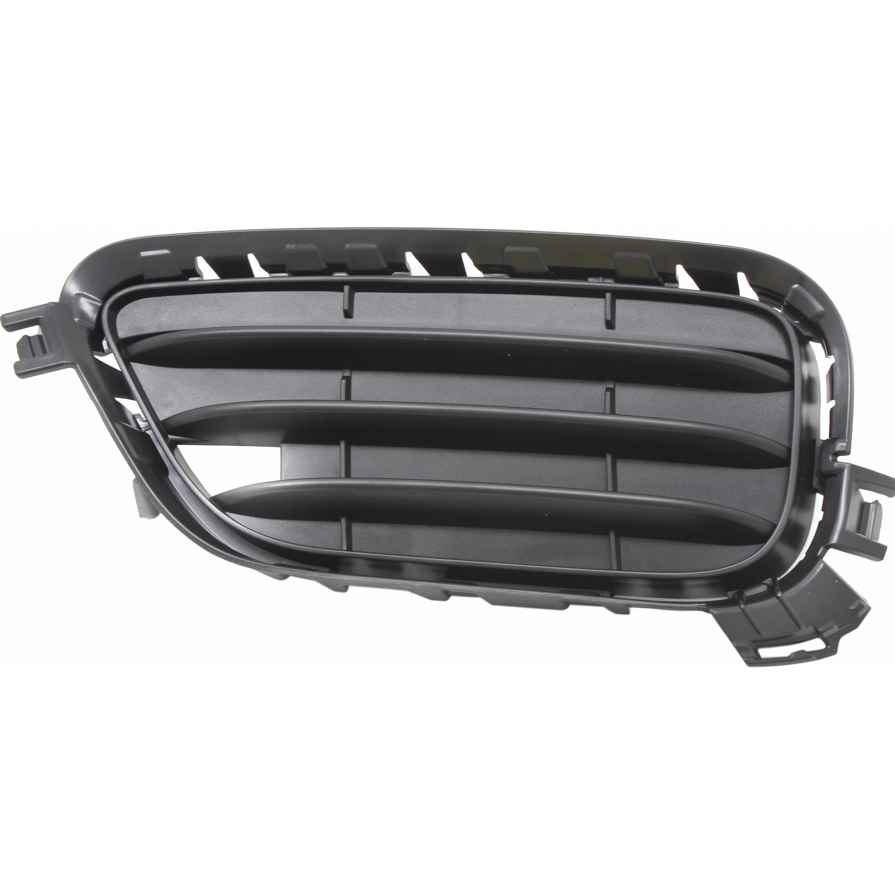 Left Driver Side Bumper For 15-17 BMW X3
