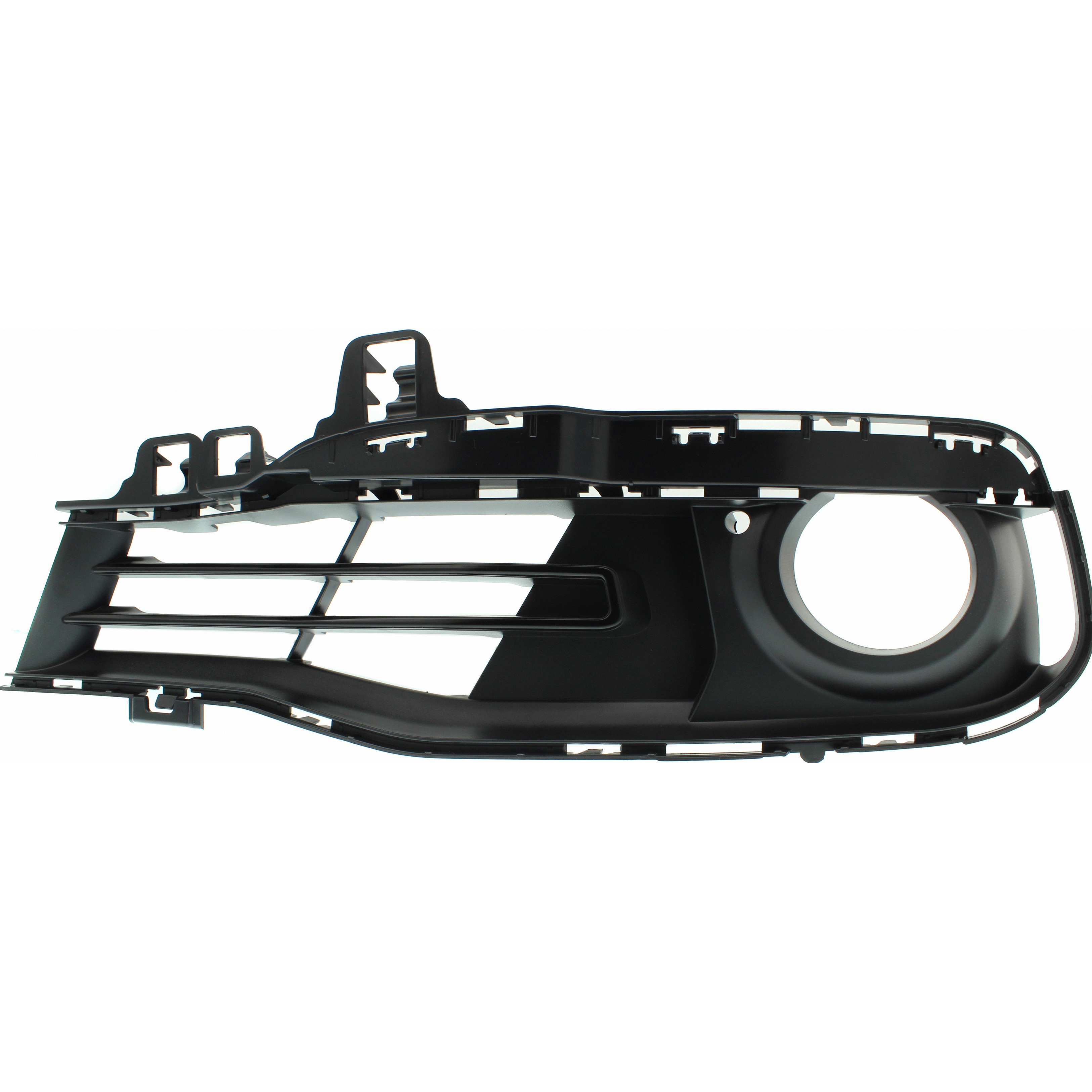 Left Driver Side Fog Light Bezel For 2016-2019 BMW