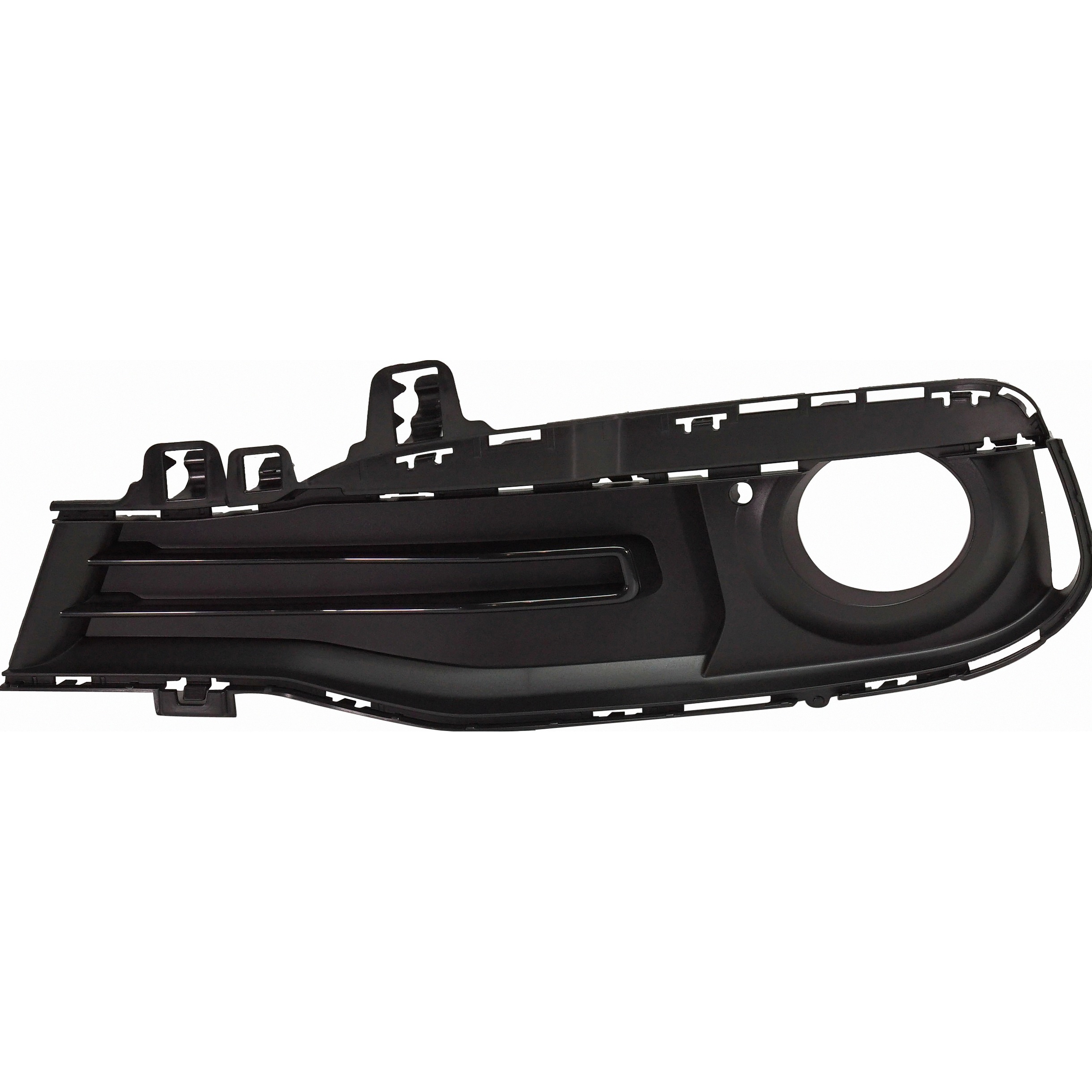 Left Driver Side Fog Light Bezel For 2016-2019 BMW