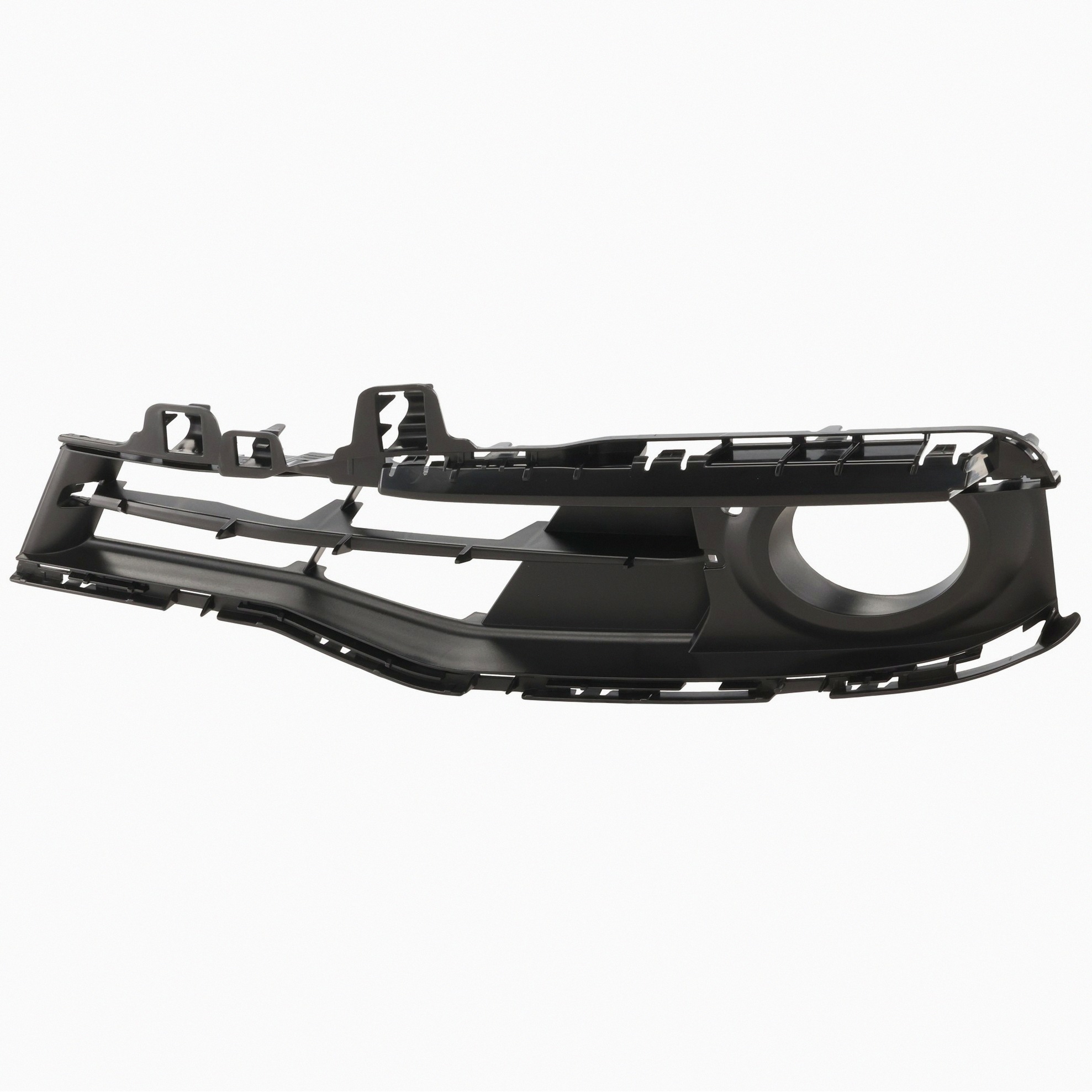 Left Driver Side Front Fog Light Bezel For 2016-2019 BMW