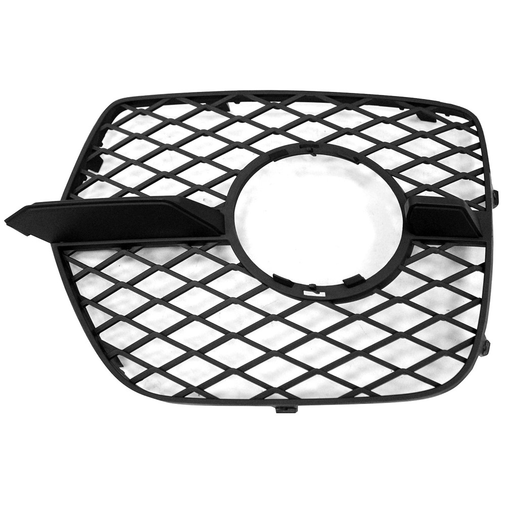 Left Driver Side Fog Light For 08-14 BMW X6